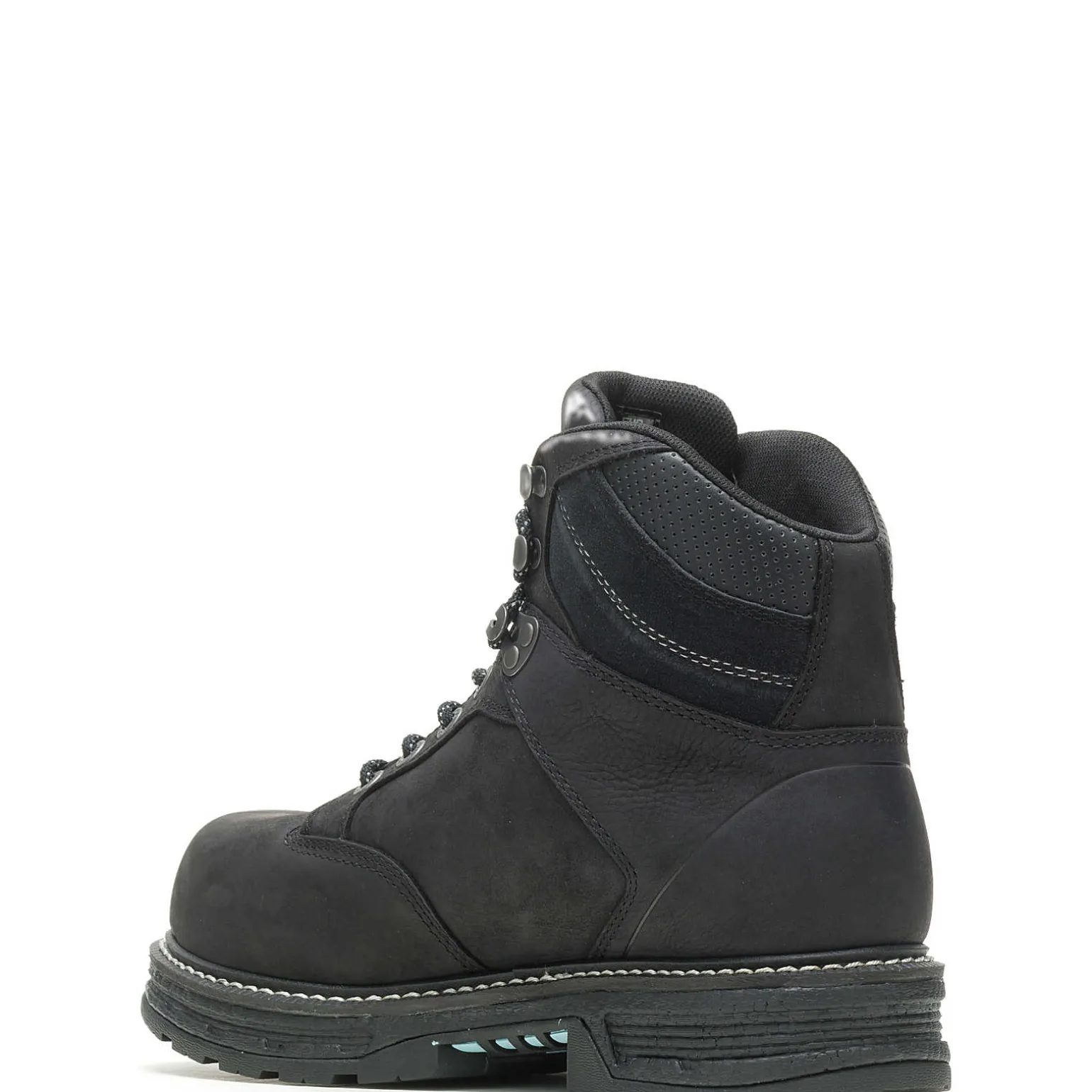 Wolverine Metallica Scholars Collection Hellcat UltraSpring&trade; CarbonMAX 6&rsquo;&rsquo; Work Boot* Ultraspring | Collabs