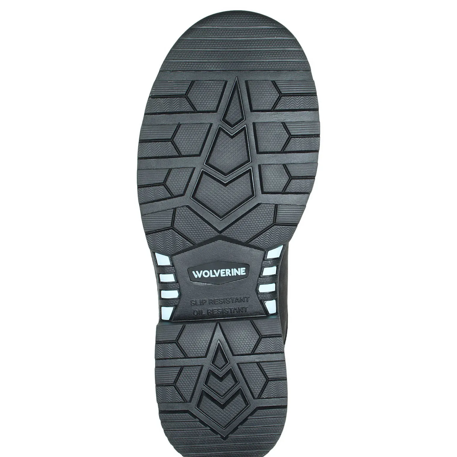 Wolverine Metallica Scholars Collection Hellcat UltraSpring&trade; CarbonMAX 6&rsquo;&rsquo; Work Boot* Ultraspring | Collabs