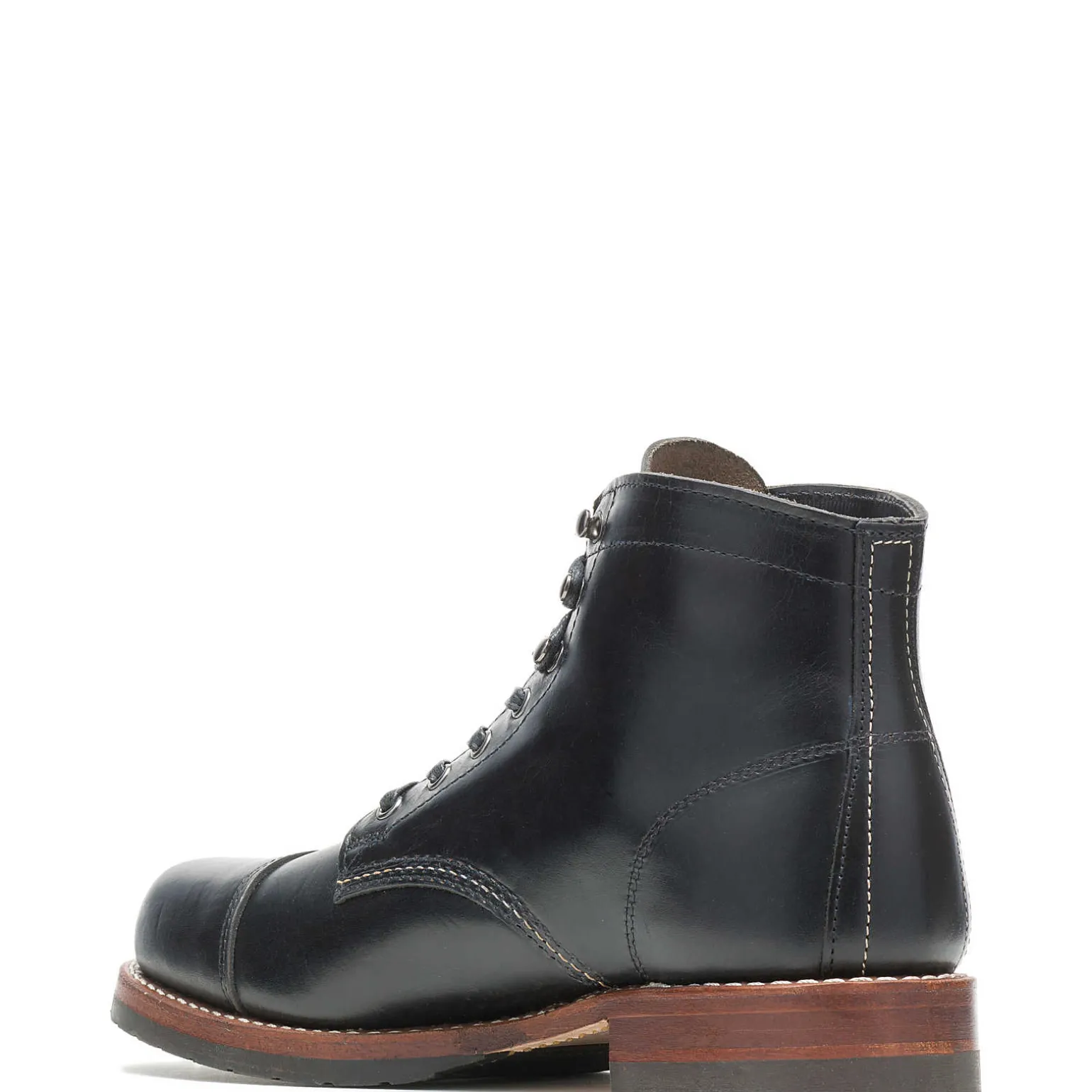 Wolverine 1000 Mile Cap-Toe Classic Boot* Boots | 1000 Mile