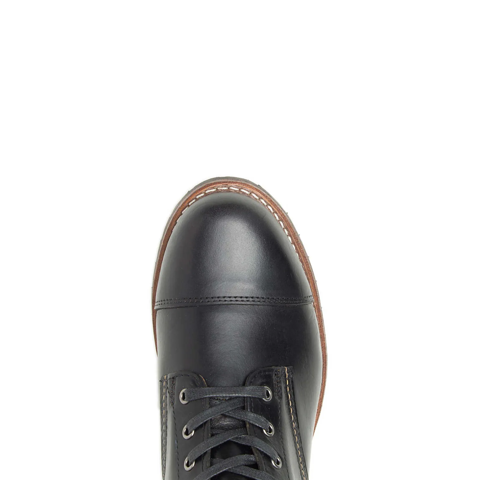 Wolverine 1000 Mile Cap-Toe Classic Boot* Boots | 1000 Mile