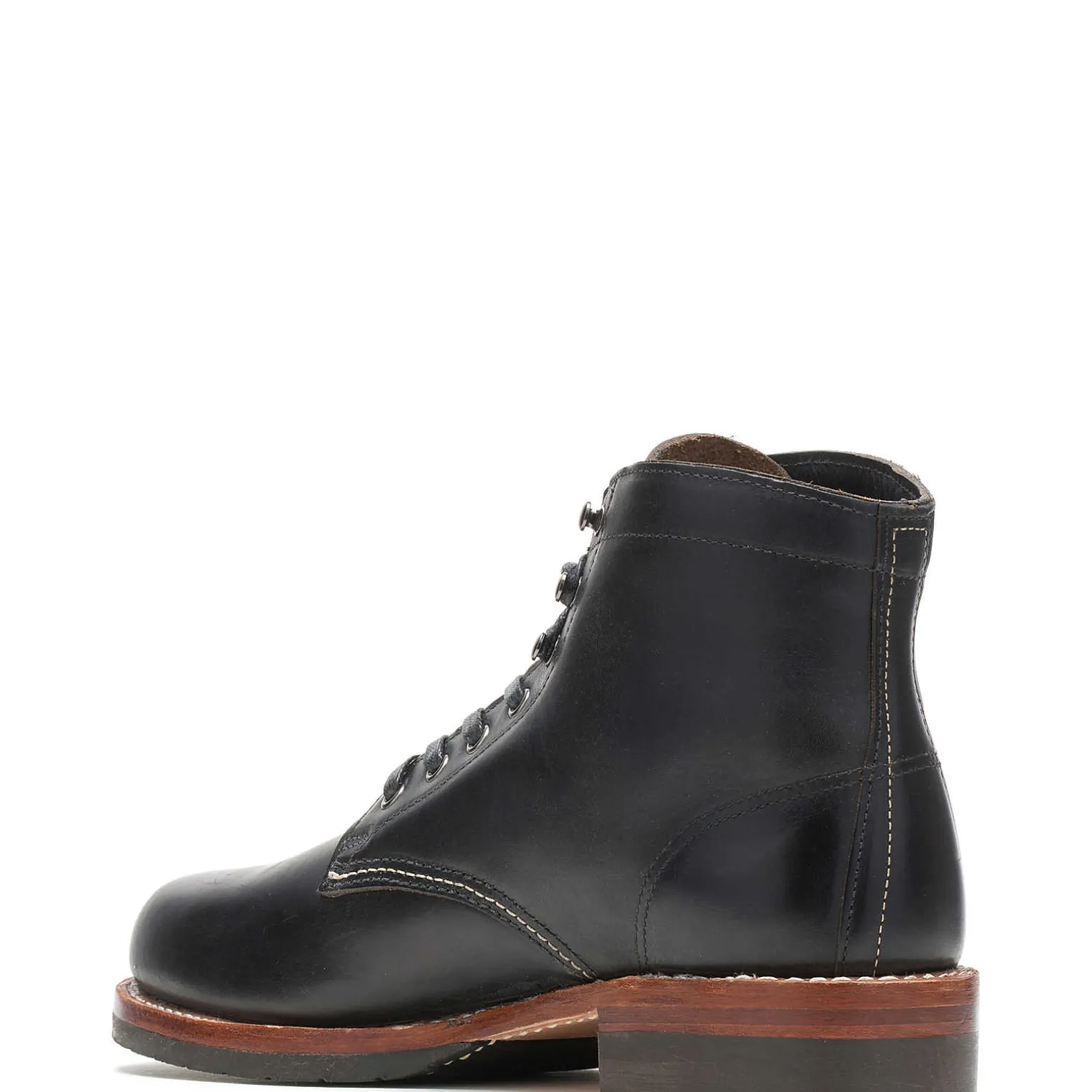 Wolverine 1000 Mile Plain-Toe Classic Boot* Boots | 1000 Mile