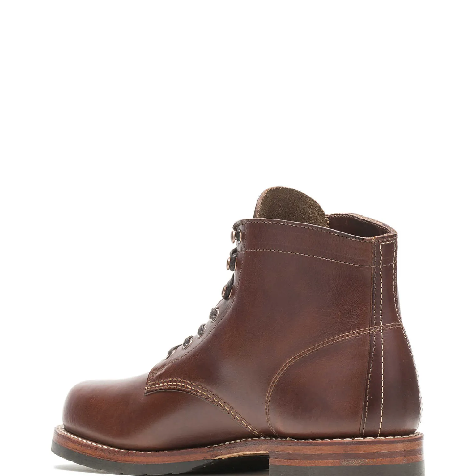 Wolverine 1000 Mile Plain-Toe Classic Boot* Boots | 1000 Mile