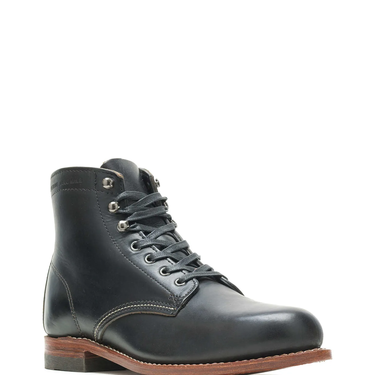 Wolverine 1000 Mile Plain-Toe Original Boot* Boots | 1000 Mile
