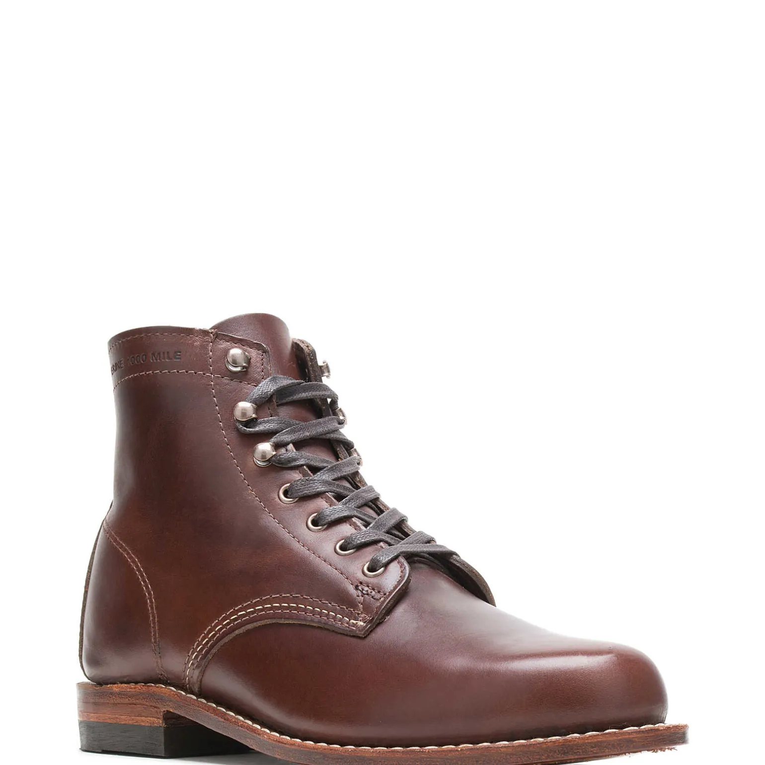 Wolverine 1000 Mile Plain-Toe Original Boot* Boots | Work Boots