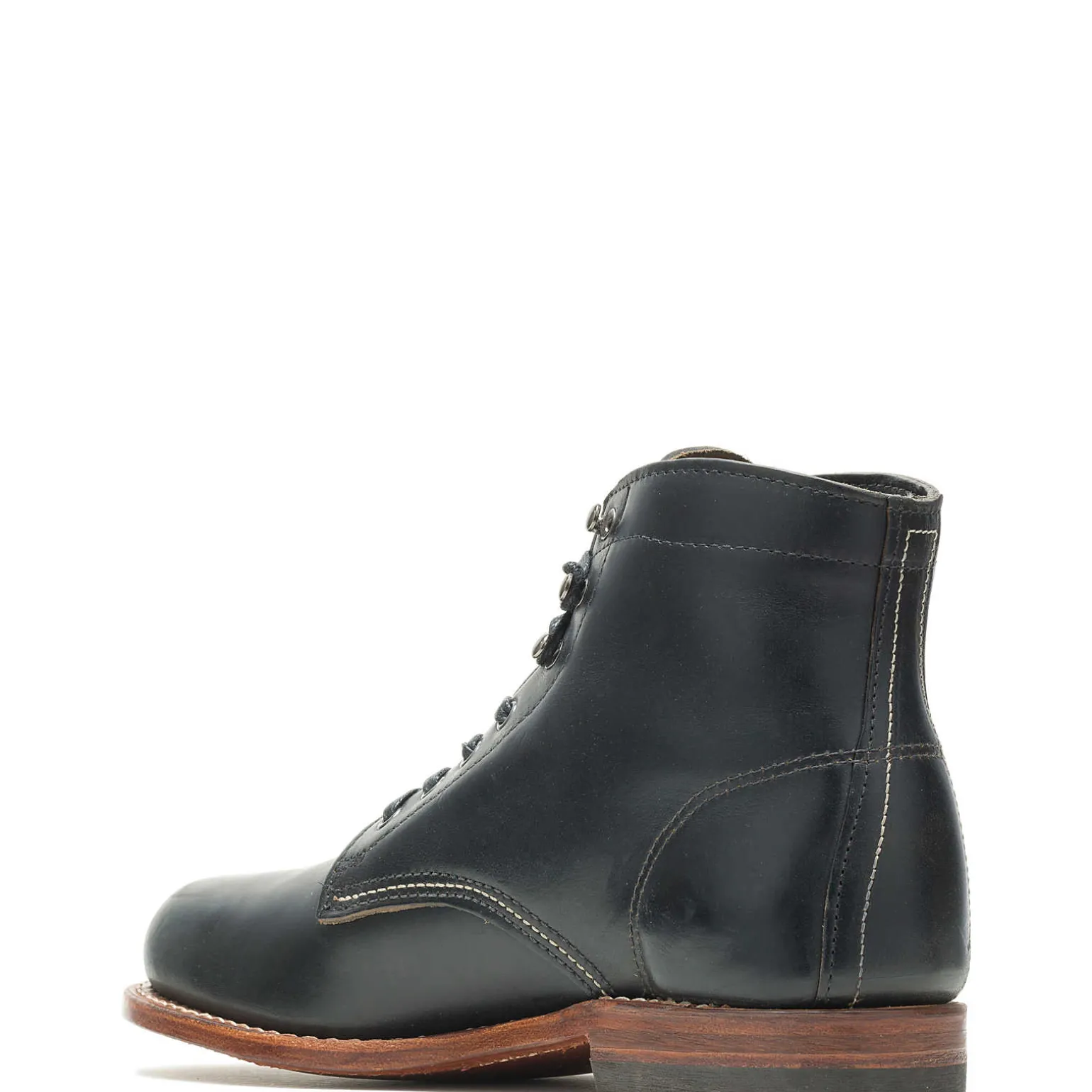 Wolverine 1000 Mile Plain-Toe Original Boot* Boots | 1000 Mile