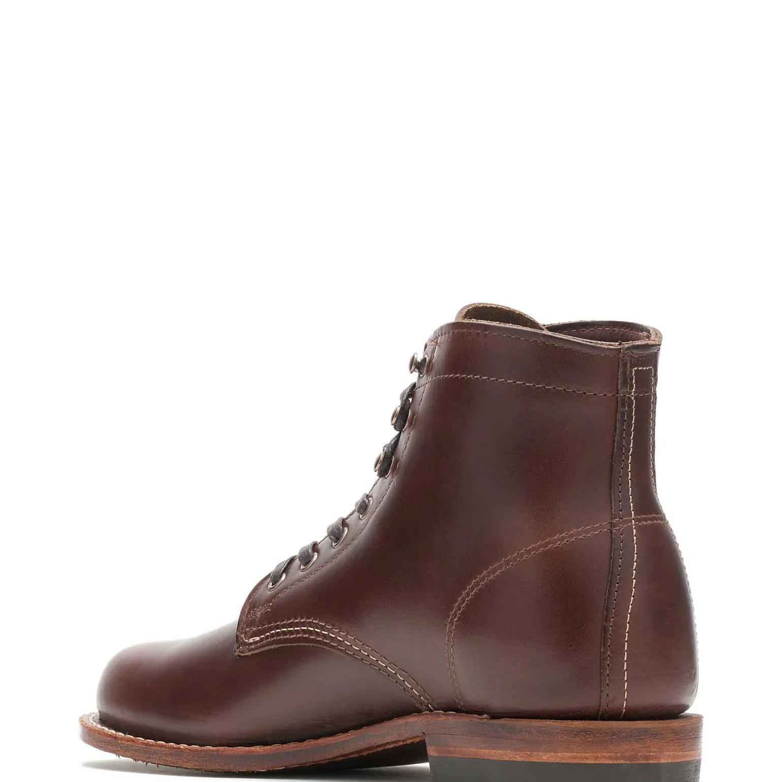 Wolverine 1000 Mile Plain-Toe Original Boot* Boots | Work Boots