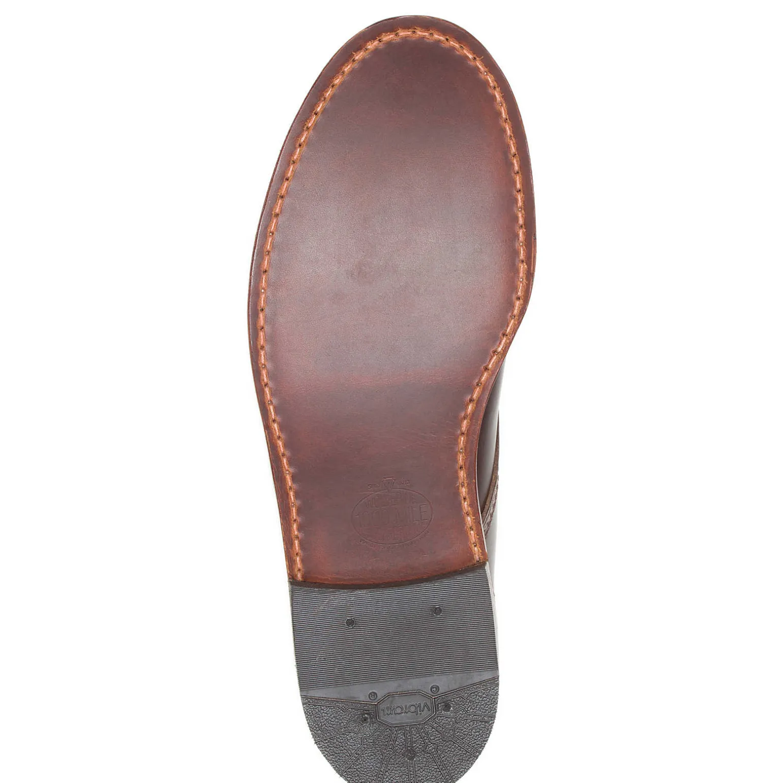 Wolverine 1000 Mile Plain-Toe Original Boot* Boots | Work Boots