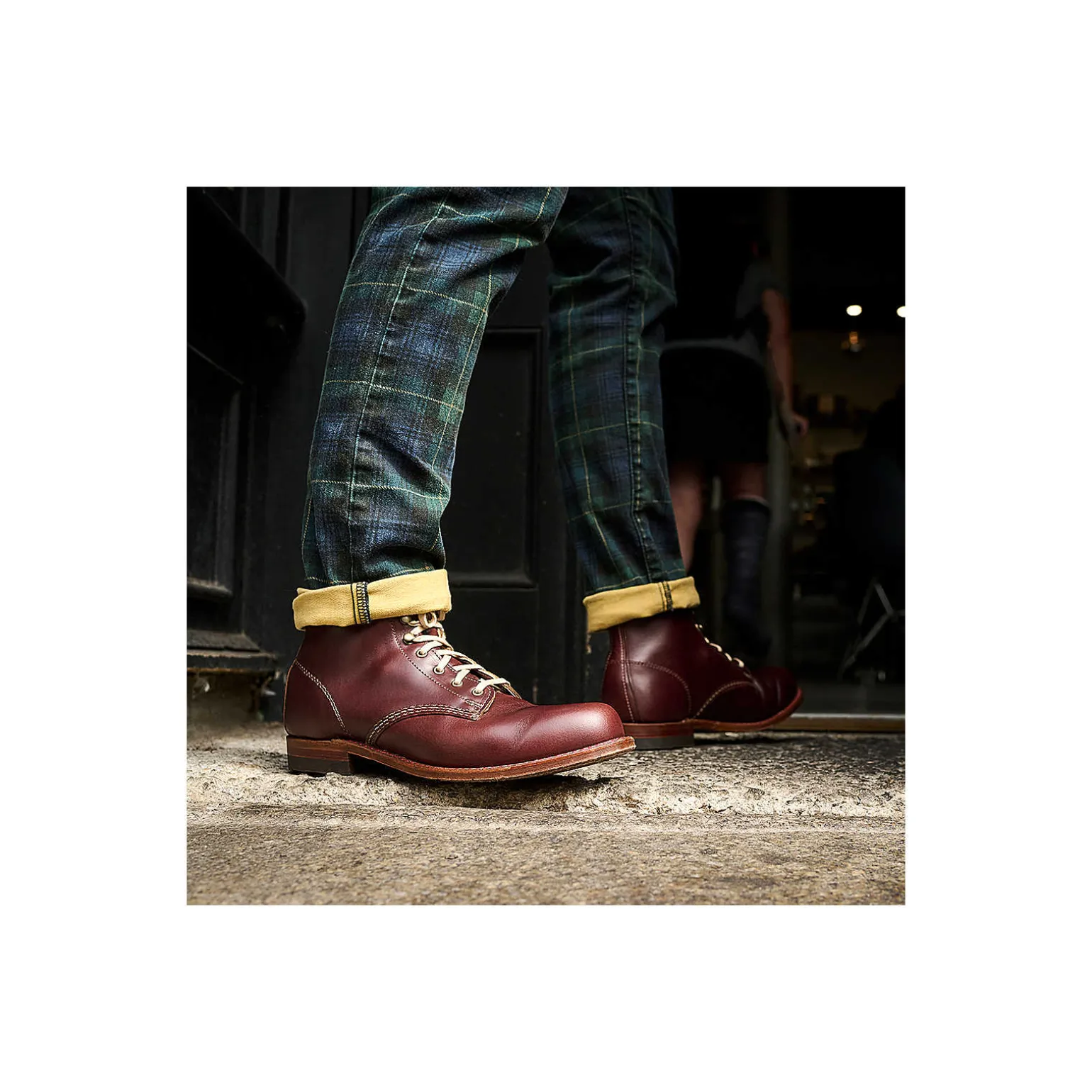 Wolverine 1000 Mile 140th Anniversary Boot* Soft Toe | 1000 Mile