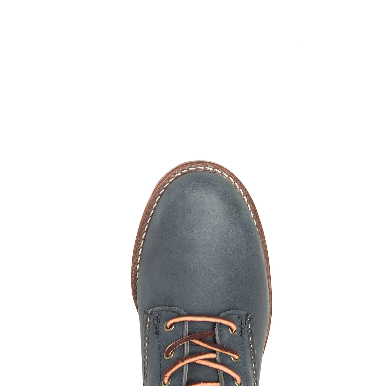 Wolverine Olive Tanned - 1000 Mile Plain-Toe Original Boot* 1000 Mile | 1000 Mile