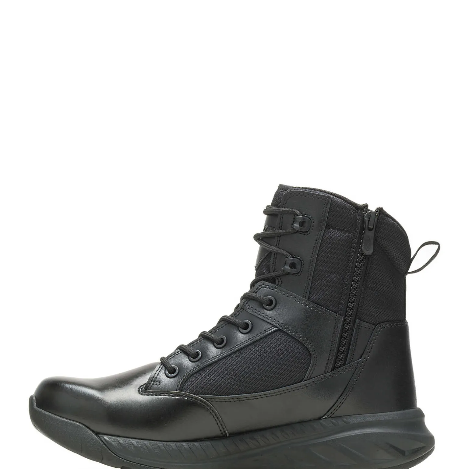 Wolverine OpSpeed Tall Side Zip Boot*Women Tactical | Side Zip