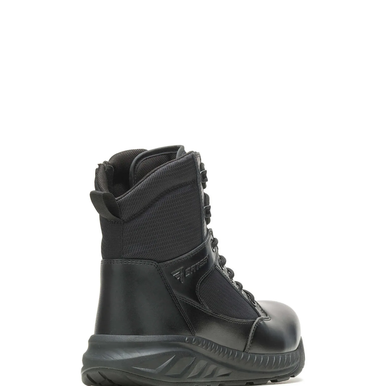 Wolverine OpSpeed Tall Side Zip Boot*Women Tactical | Side Zip