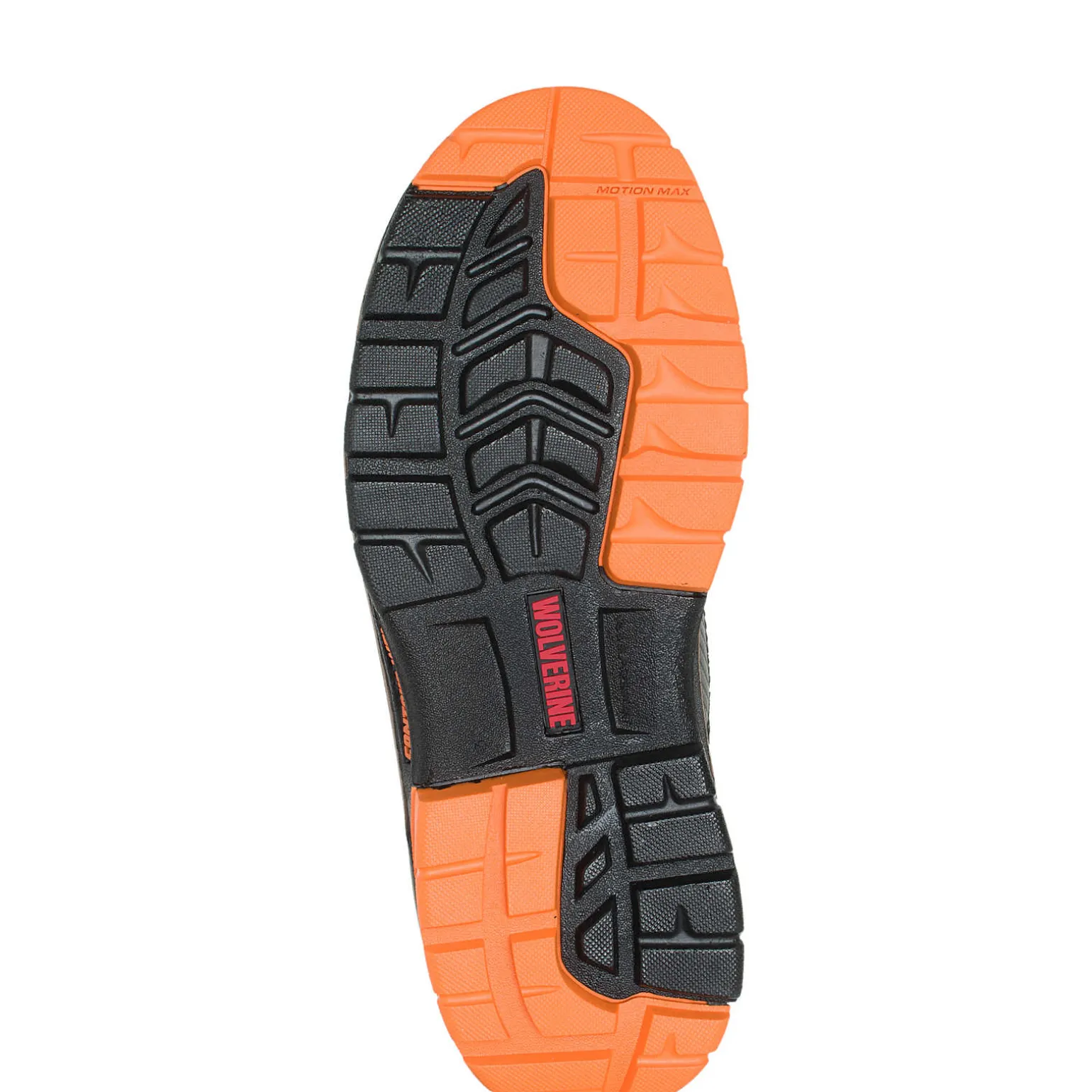 Wolverine Overpass CarbonMAX® 6" Boot* Waterproof | Work Boots