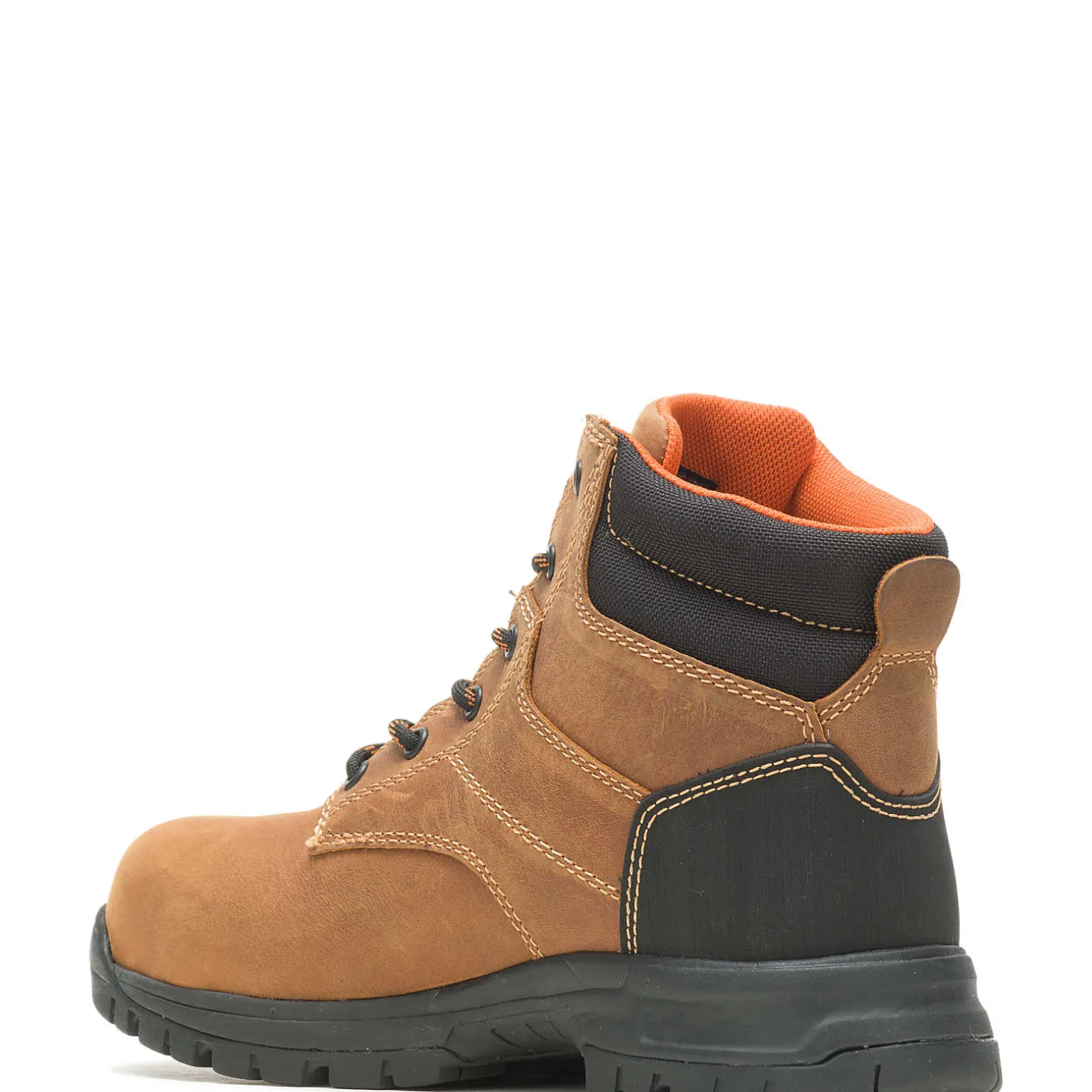 Wolverine Piper 6" Composite-Toe Work Boot*Women Safety Toe | Work Boots