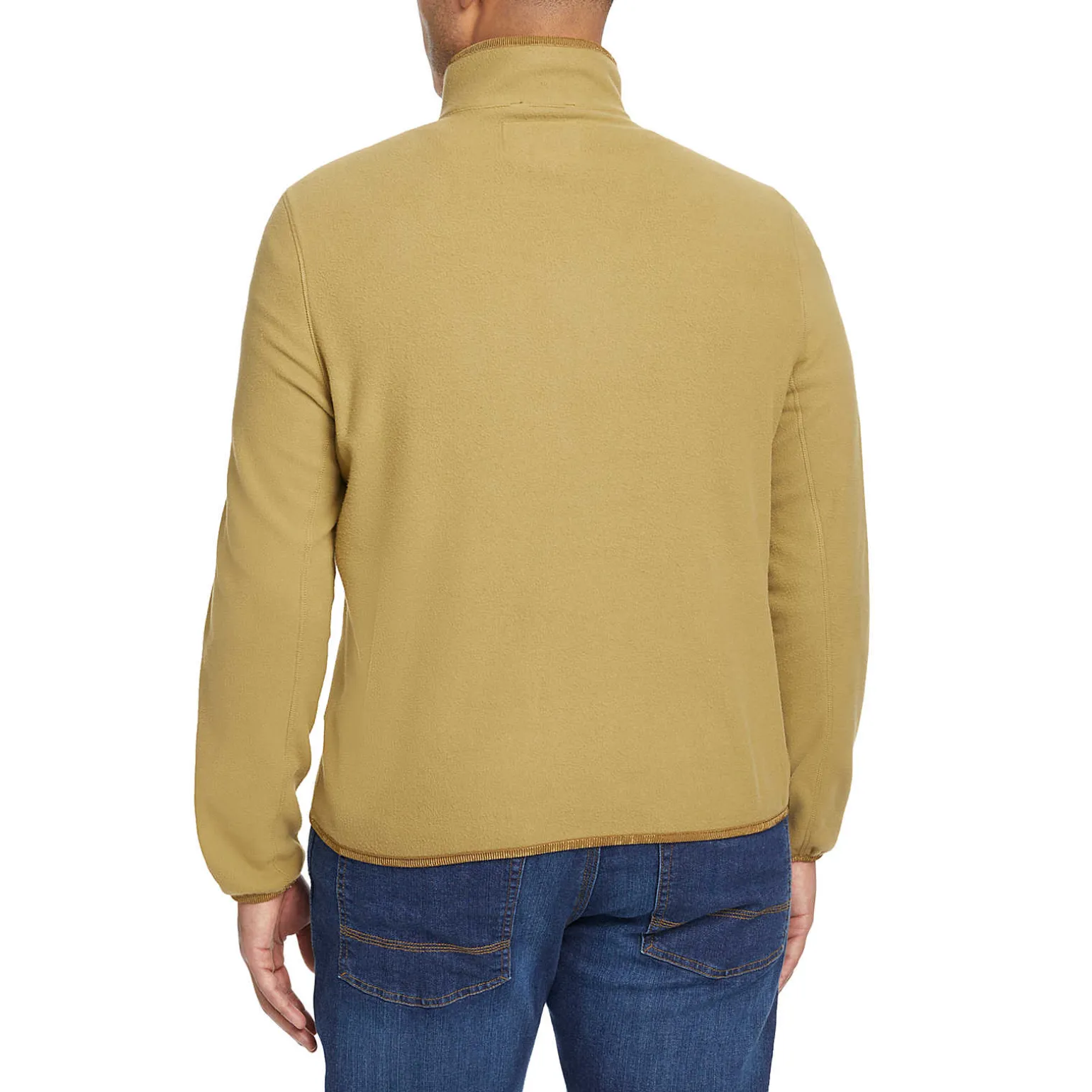 Wolverine Polar Fleece 1/4 Zip* Hoodies & Pullovers | Hoodies & Pullovers