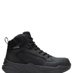 Wolverine ProShift LX EnergyBound&trade; 6" CarbonMax&reg; Work Boot* DuraShocks | Durashocks