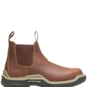 Wolverine Raider DuraShocks&reg; CarbonMAX&reg; Work Romeo* DuraShocks | Durashocks