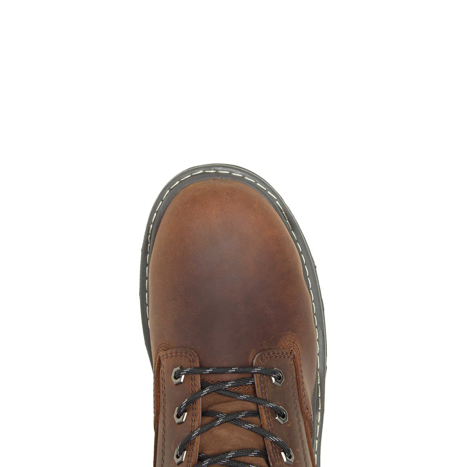 Wolverine Raider DuraShocks® Insulated 6" CarbonMAX® Boot* Work Boots | DuraShocks