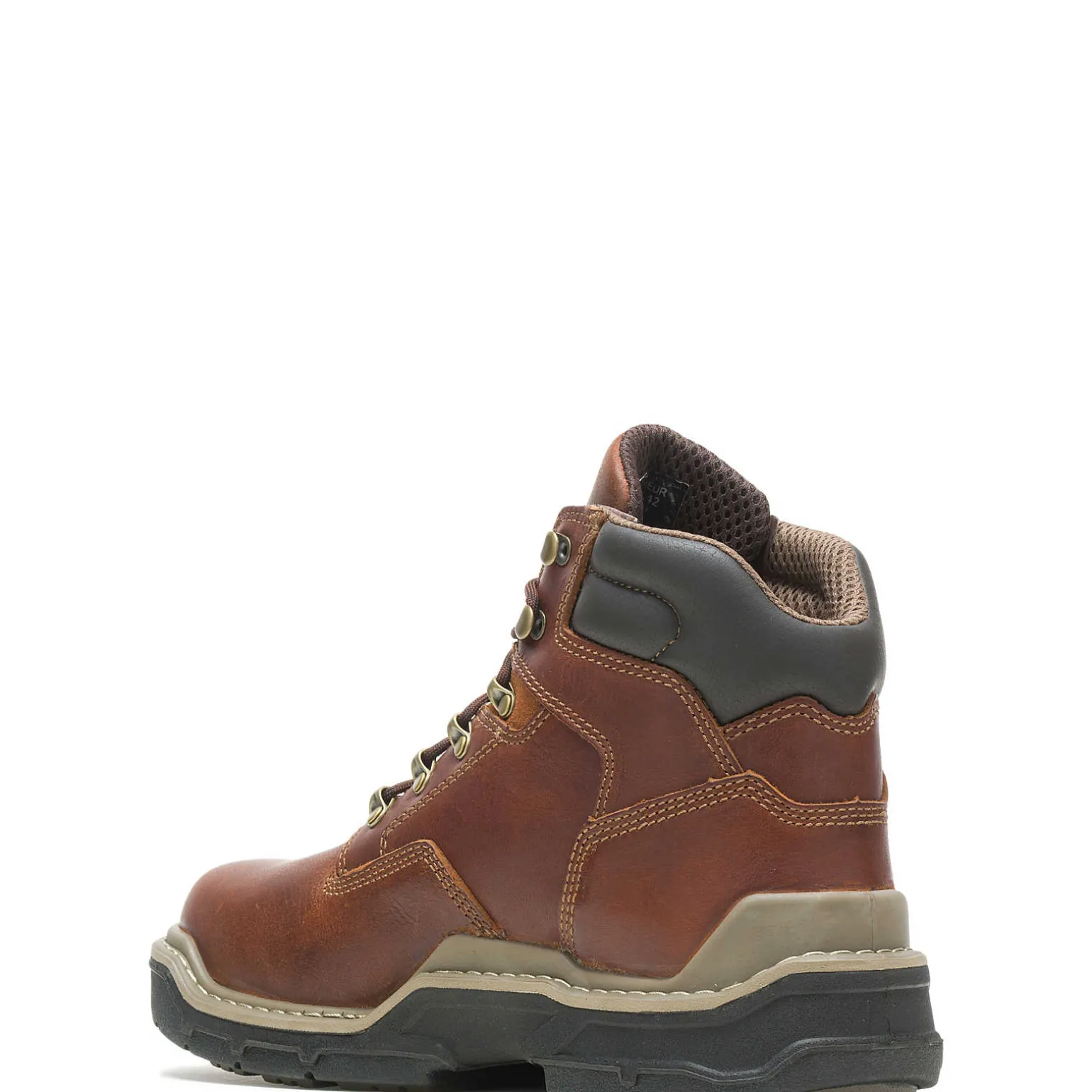 Wolverine Raider DuraShocks® 6" CarbonMAX® Boot* Work Boots | DuraShocks