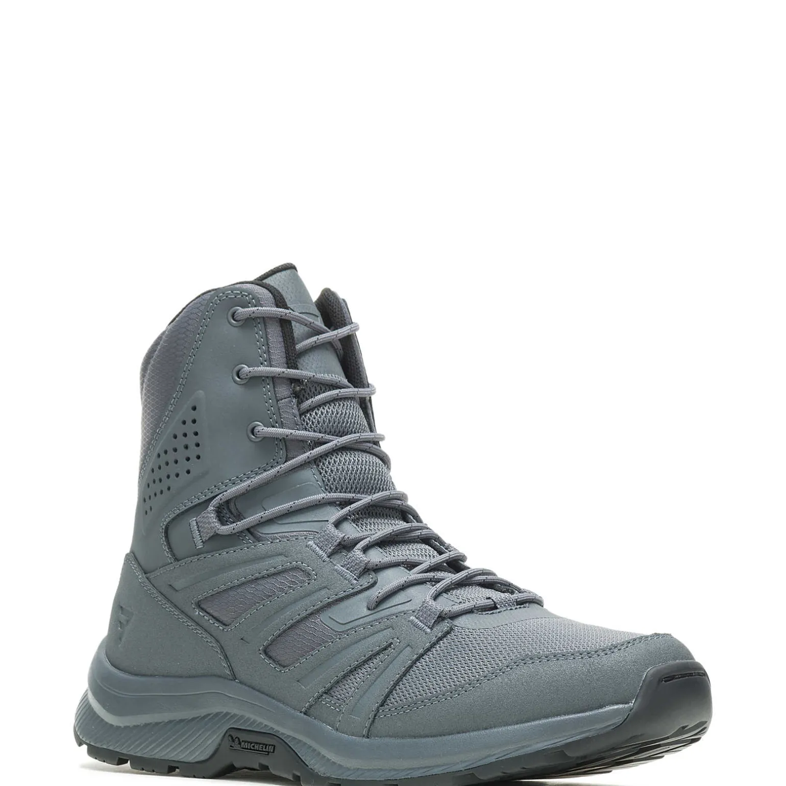 Wolverine RallyForce Tall Side Zip*Women Side Zip | Military