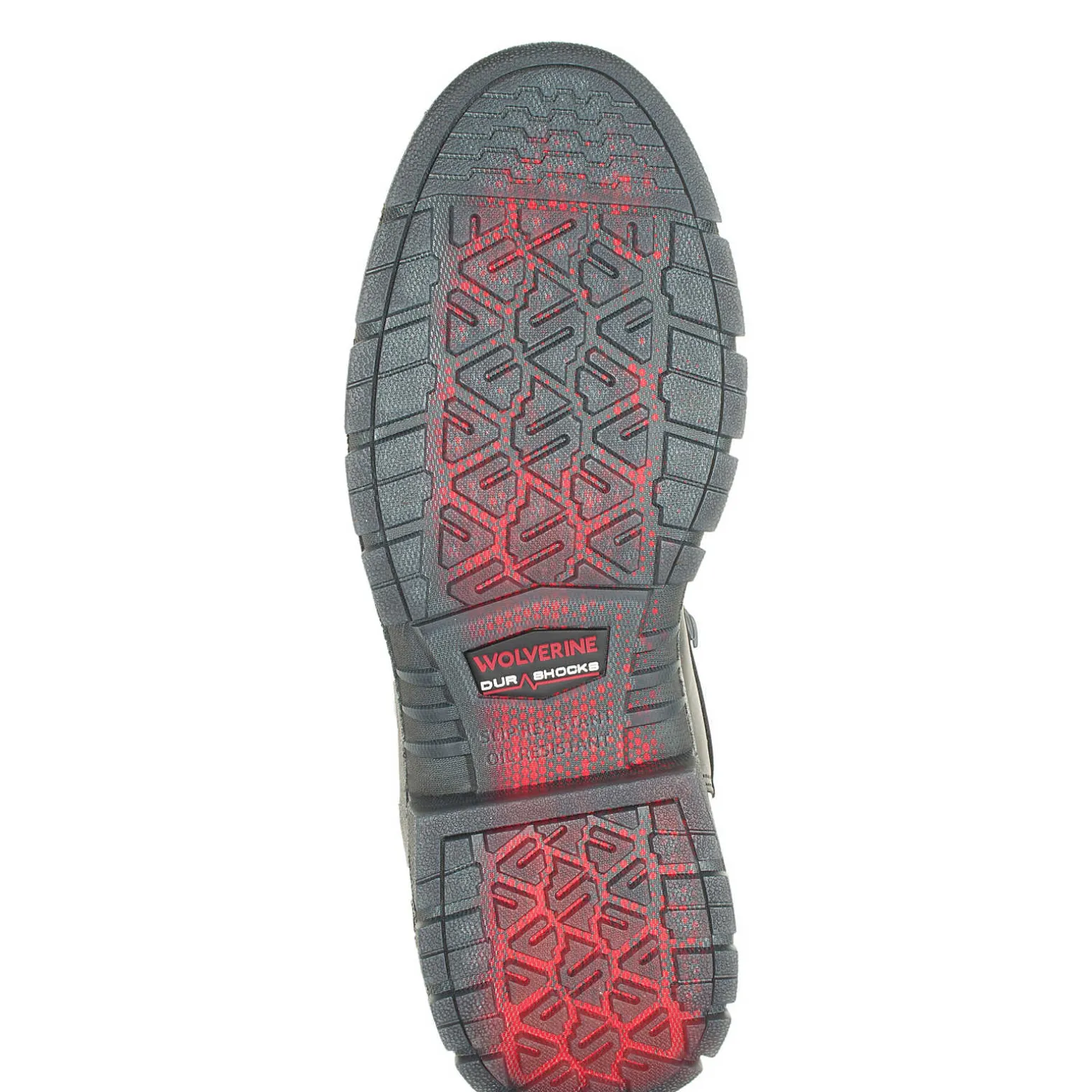 Wolverine Ram Trucks Collection - Rebel Safety Toe Work Boot* Collabs | Work Boots