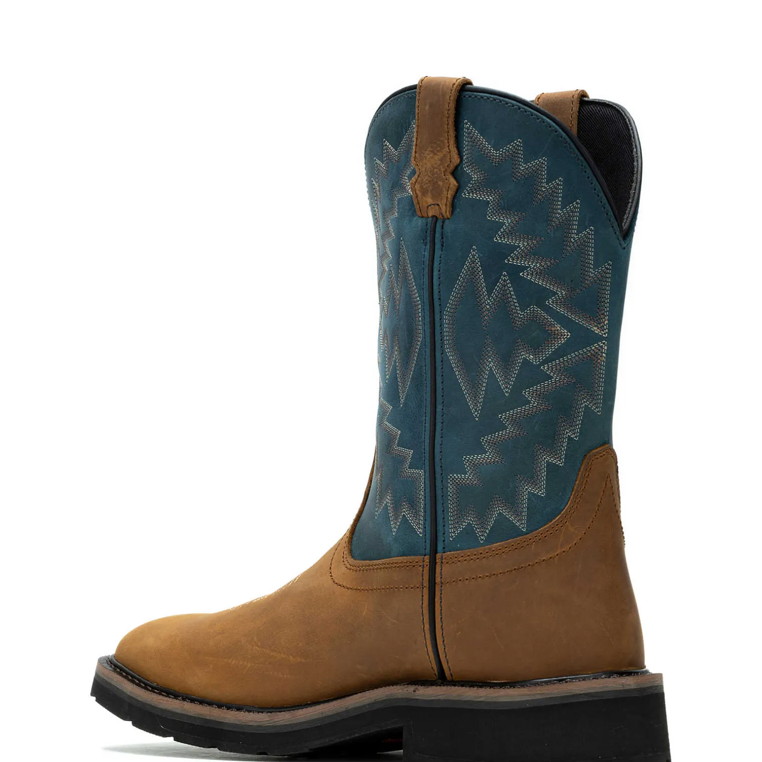 Wolverine Rancher Arrow Steel-Toe Wellington Work Boot* Waterproof | Work Boots