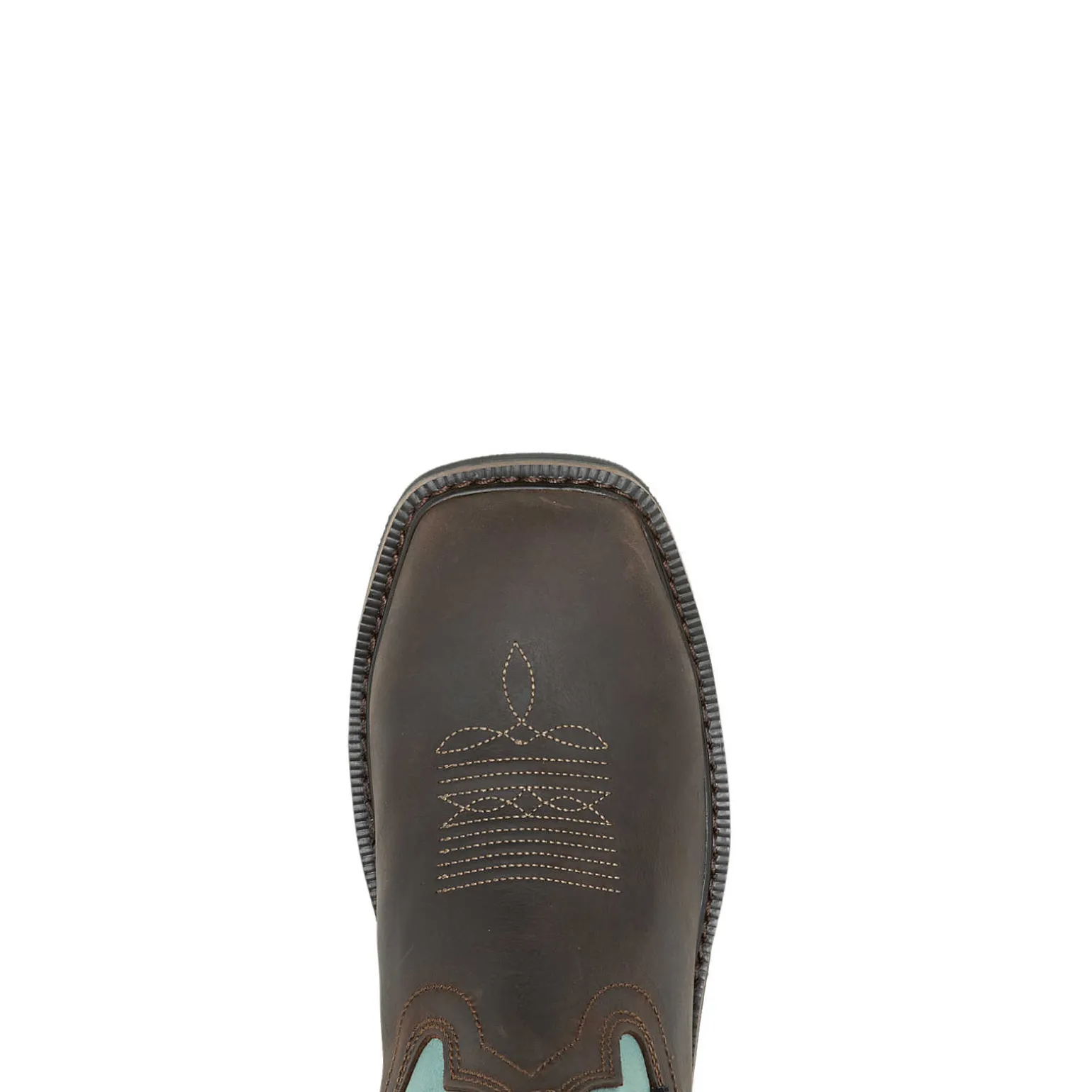 Wolverine Rancher Arrow Steel-Toe Wellington Work Boot*Women Safety Toe | Work Boots