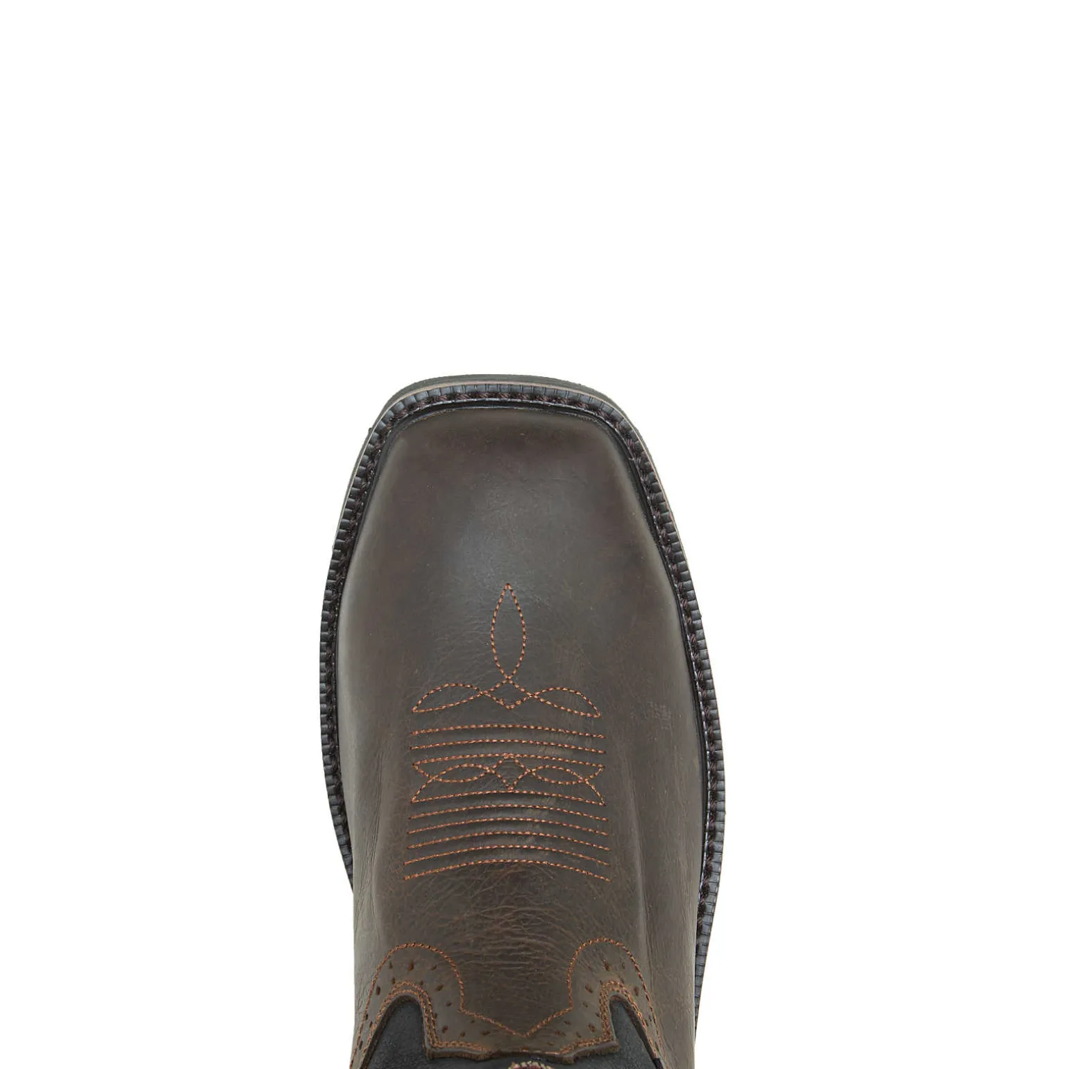 Wolverine Rancher Waterproof Steel-Toe Wellington* Waterproof | Work Boots