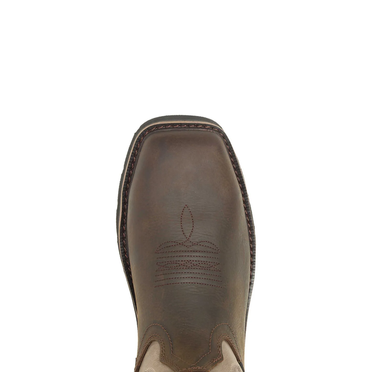 Wolverine Rancher Waterproof Steel-Toe Work Wellington* Waterproof | Work Boots