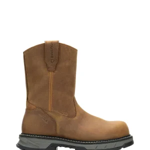 Wolverine ReForce EnergyBound&trade; CarbonMax&reg; Work Wellington* DuraShocks | Durashocks