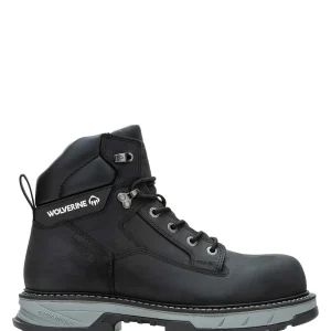 Wolverine ReForce EnergyBound&trade; 6" CarbonMax&reg; Work Boot* Waterproof | Safety Toe