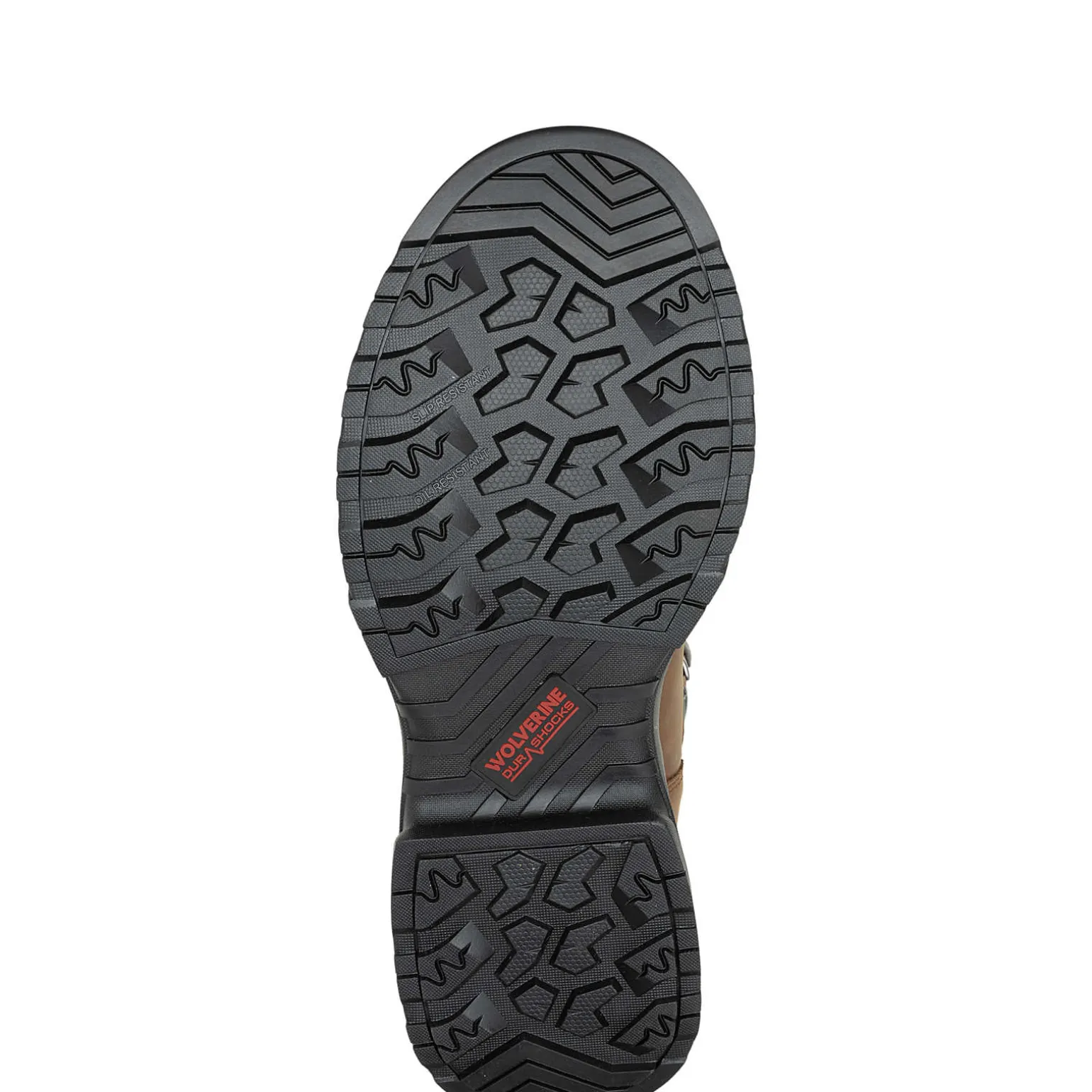 Wolverine ReForce EnergyBound™ 8" CarbonMax® Work Boot* Waterproof | DuraShocks