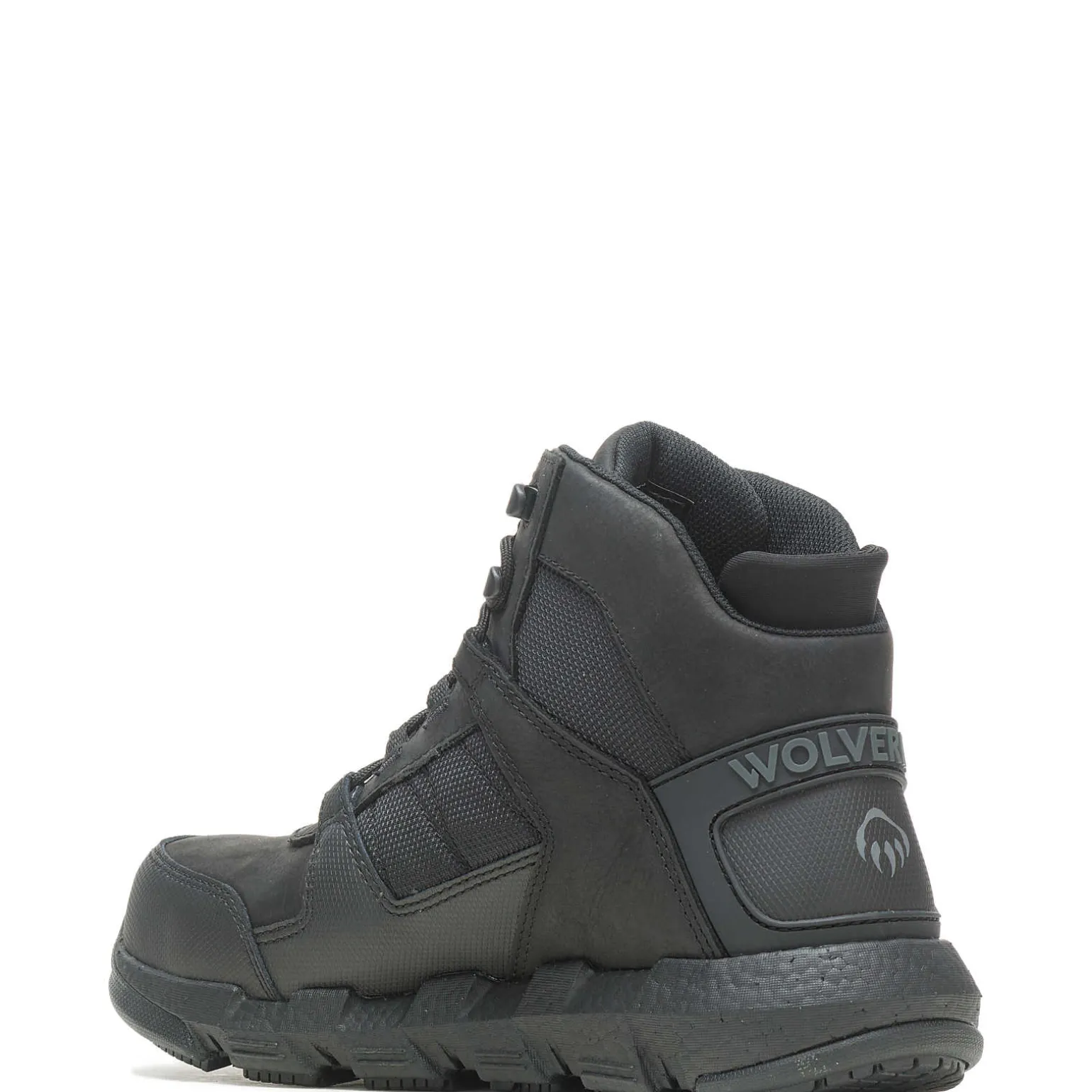 Wolverine Rev UltraSpring™ DuraShocks® Vent CarbonMax™ Work Boot* Ultraspring | Work Boots