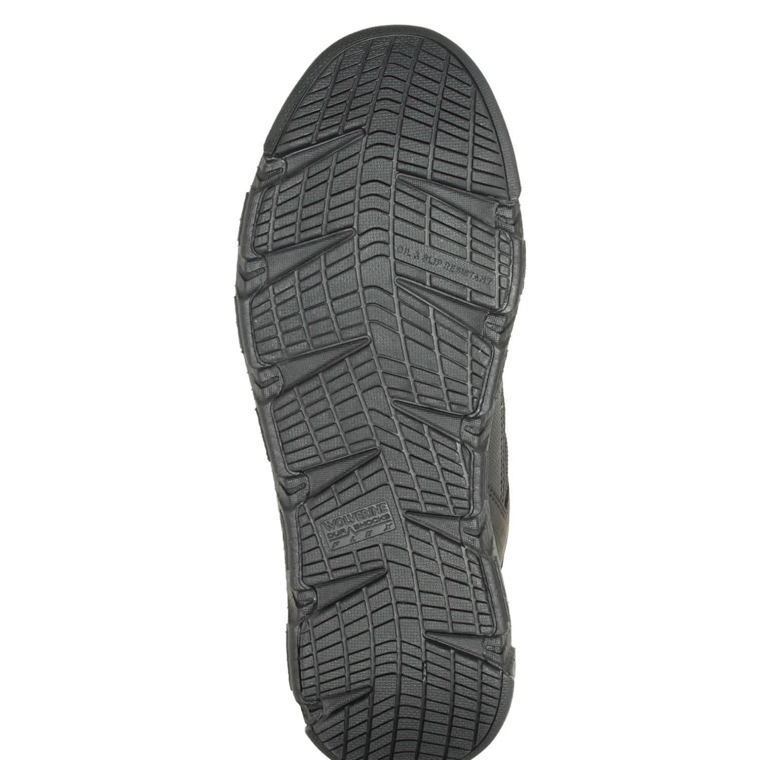 Wolverine Rev UltraSpring™ DuraShocks® Vent CarbonMax™ Work Boot* Ultraspring | Work Boots