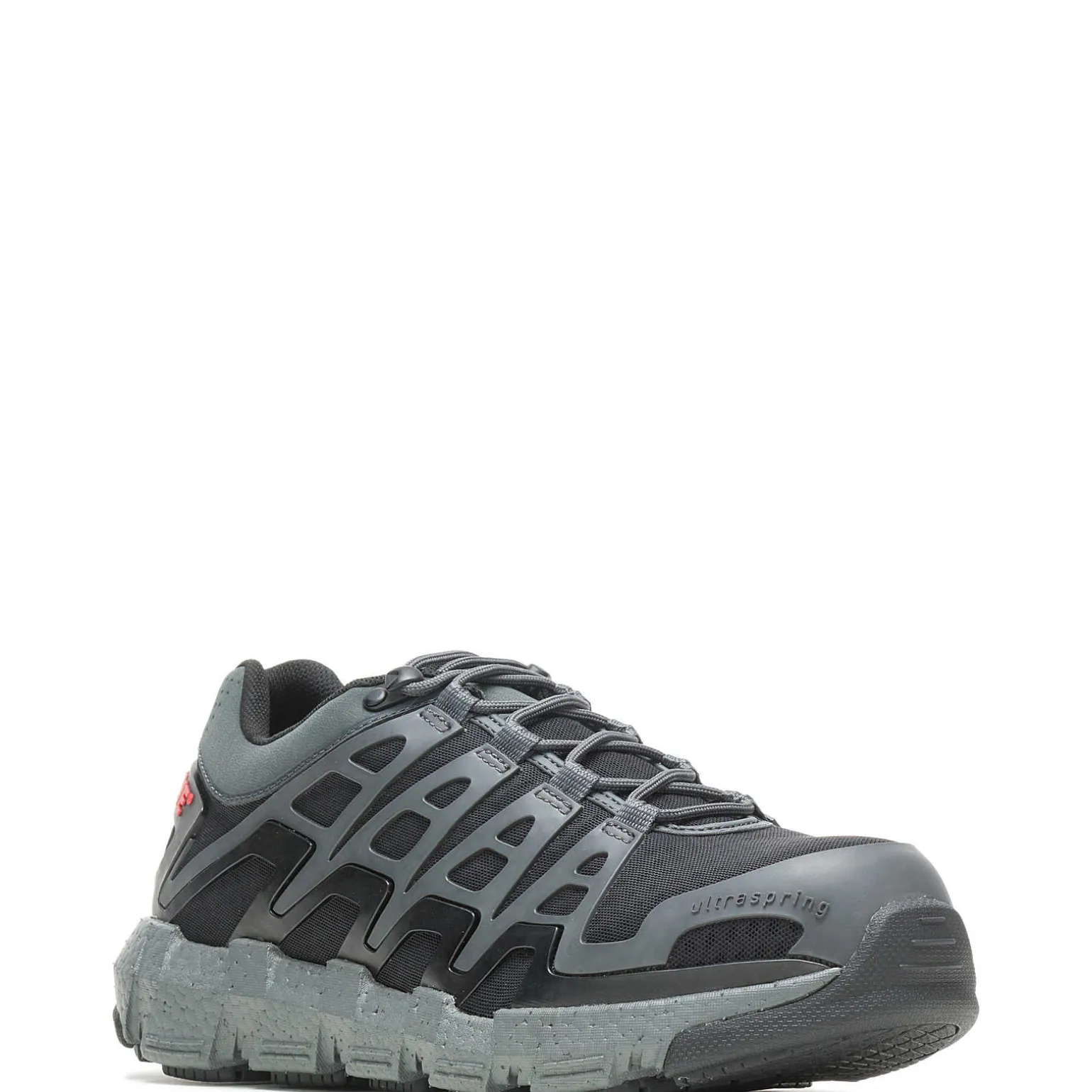 Wolverine Rev Vent UltraSpring™ DuraShocks® CarbonMAX® Shoe* Ultraspring | DuraShocks