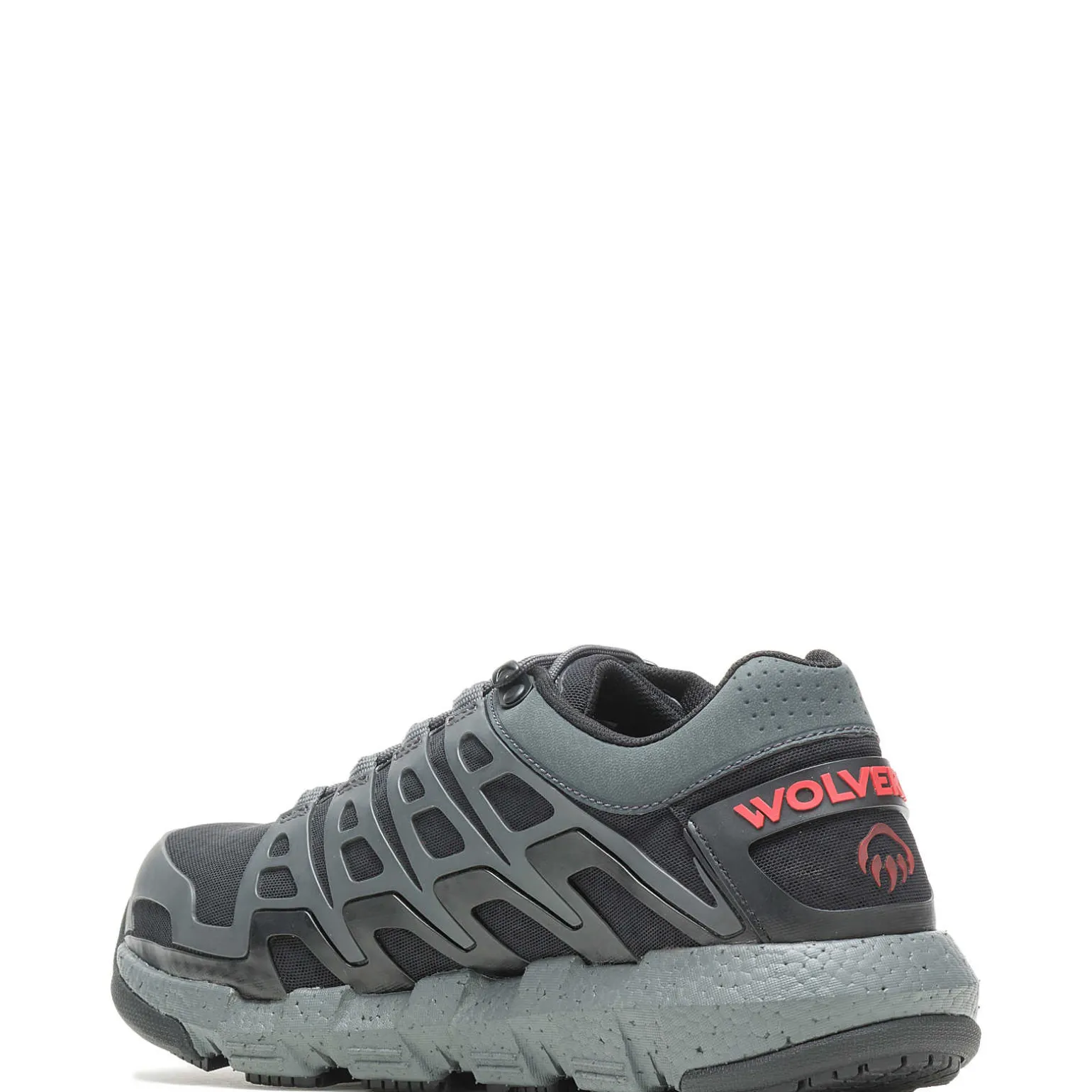 Wolverine Rev Vent UltraSpring™ DuraShocks® CarbonMAX® Shoe* Ultraspring | DuraShocks