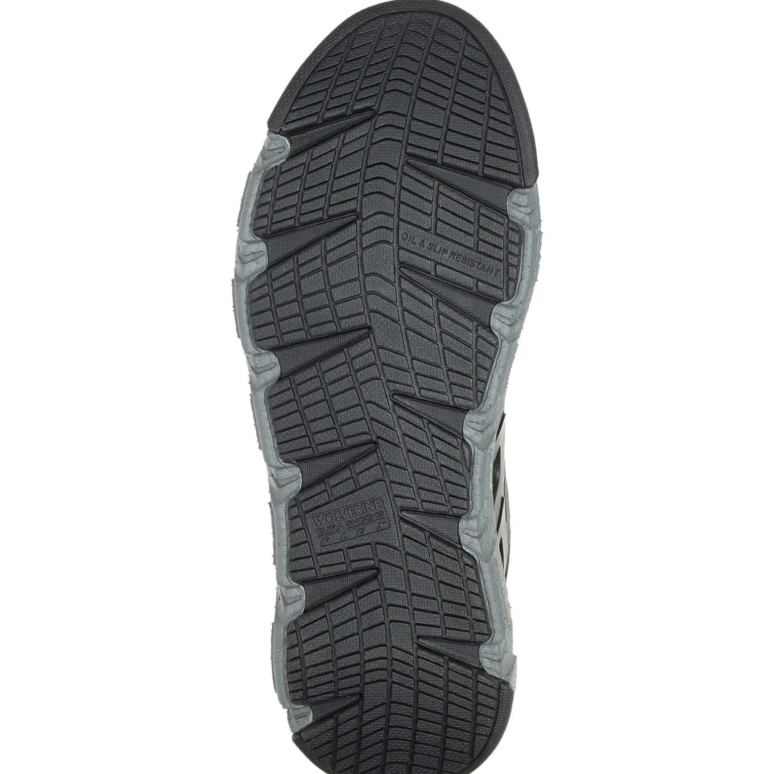 Wolverine Rev Vent UltraSpring™ DuraShocks® CarbonMAX® Shoe* Ultraspring | DuraShocks