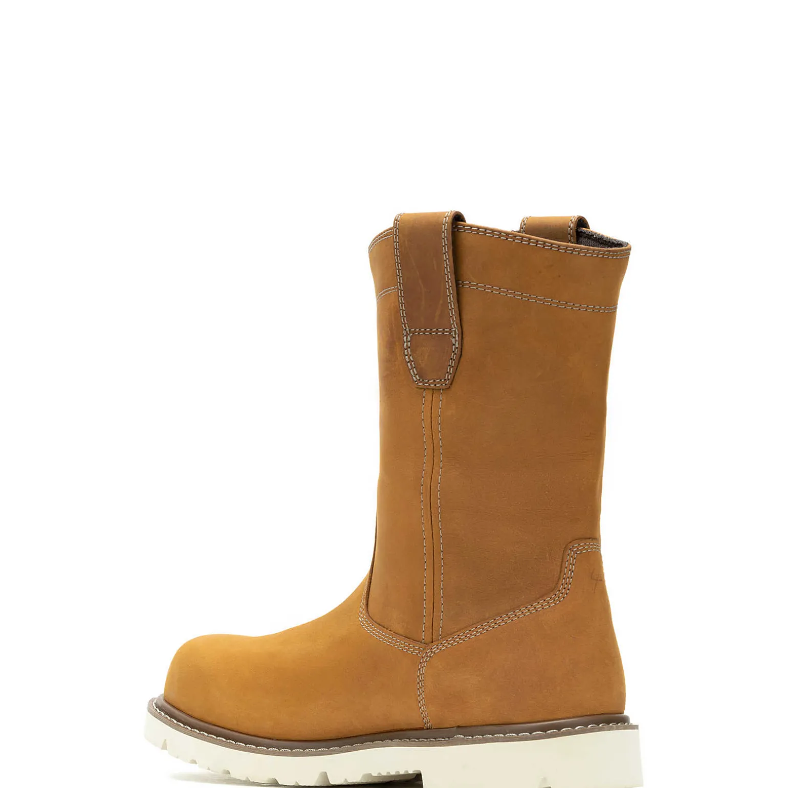 Wolverine Revival Composite-Toe Work Wellington* Waterproof | Safety Toe