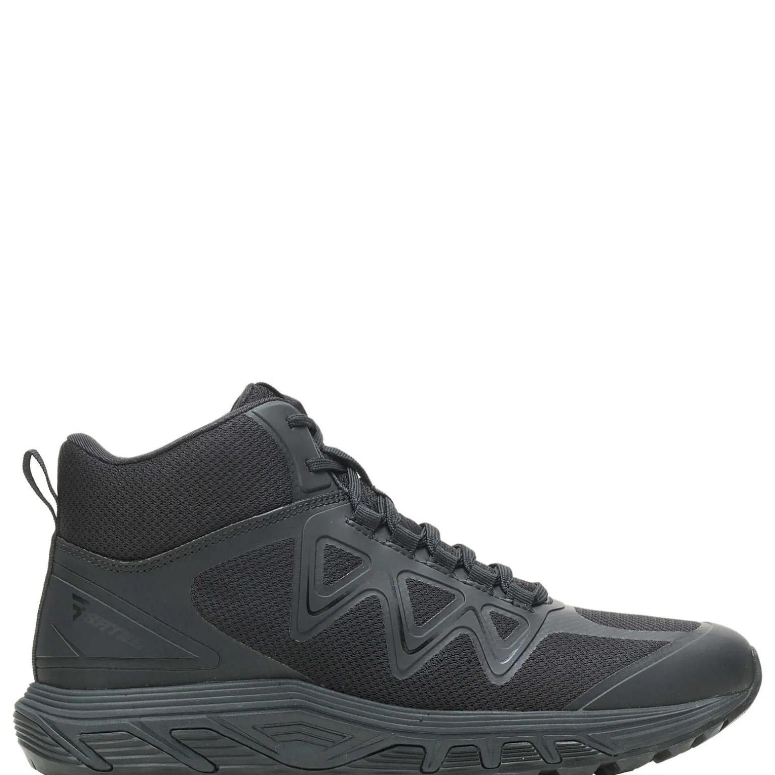 Wolverine Rush Mid*Women Tactical | Tactical