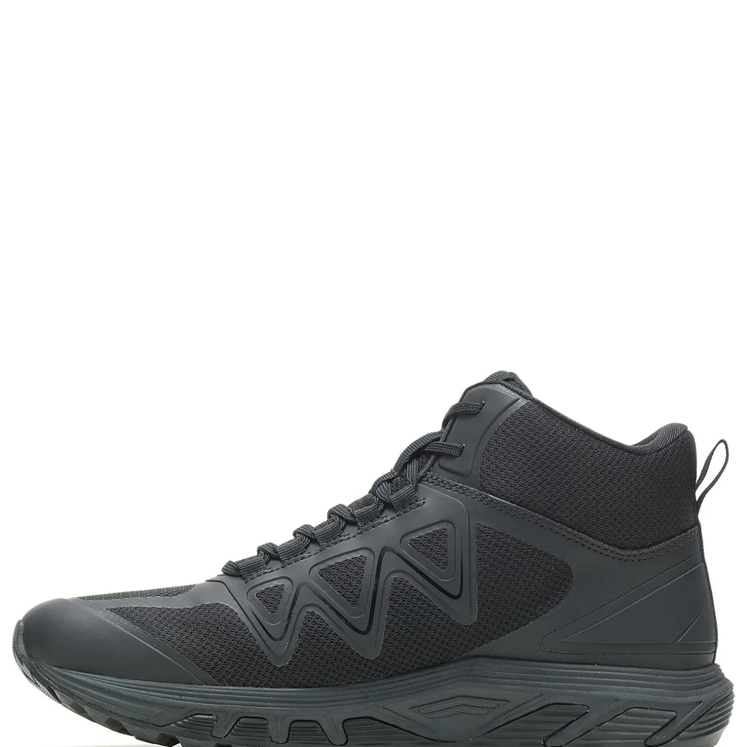Wolverine Rush Mid*Women Tactical | Tactical