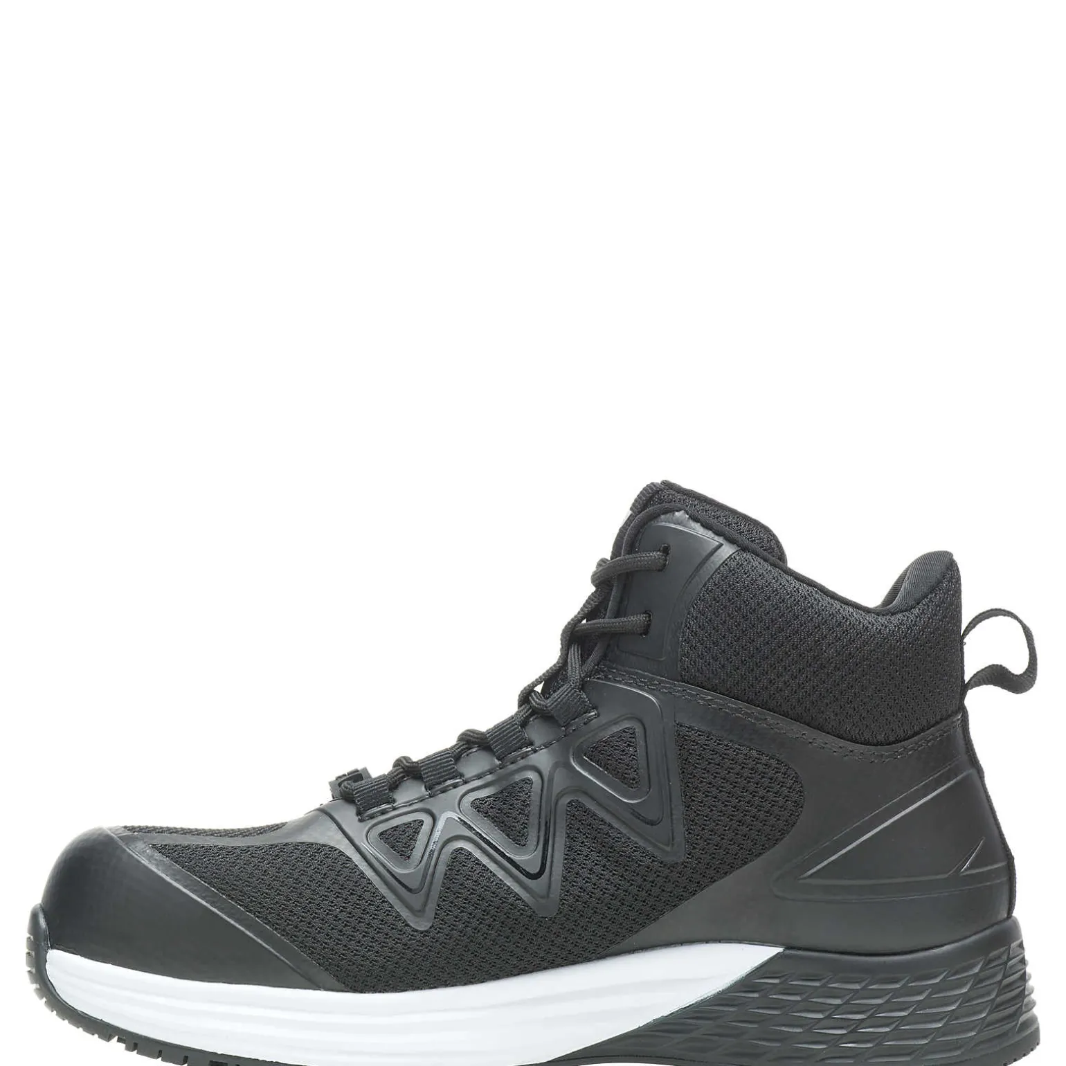 Wolverine Rush Mid Work Composite Toe*Women Tactical | Tactical