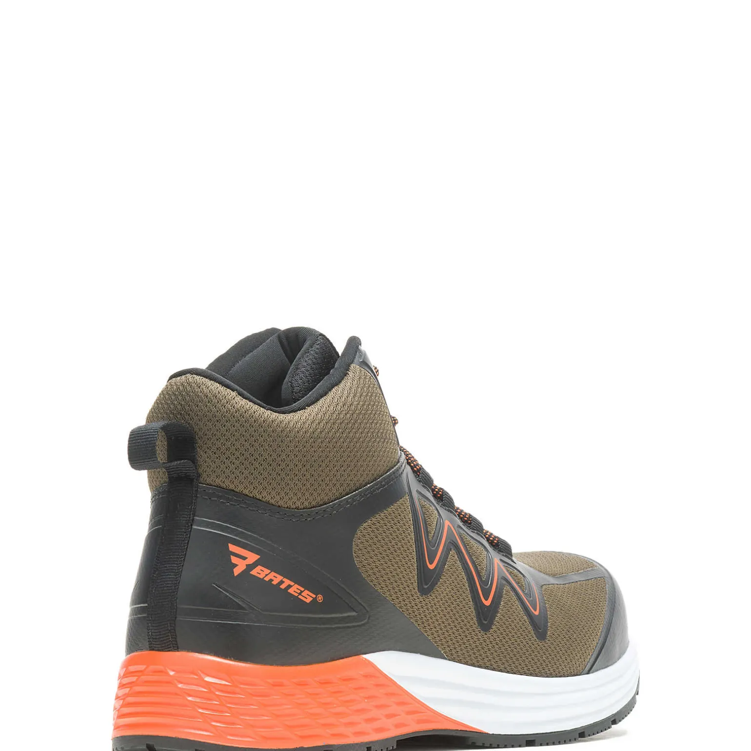 Wolverine Rush Mid Work Composite Toe*Women Tactical | Tactical