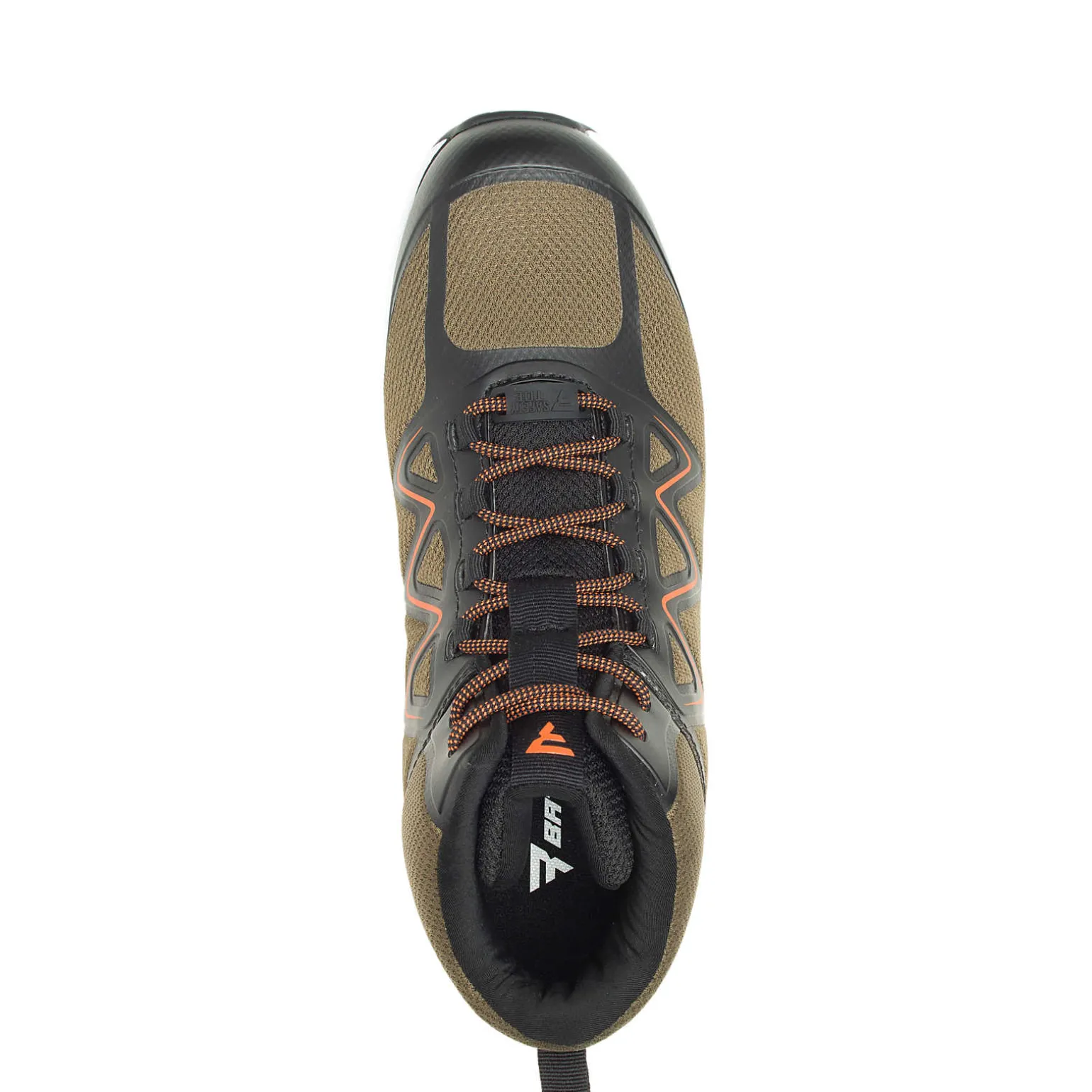 Wolverine Rush Mid Work Composite Toe*Women Tactical | Tactical