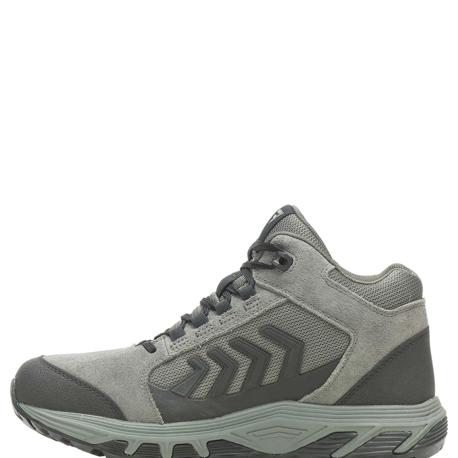 Wolverine Rush Shield Mid DRYGuard*Women Waterproof | Military