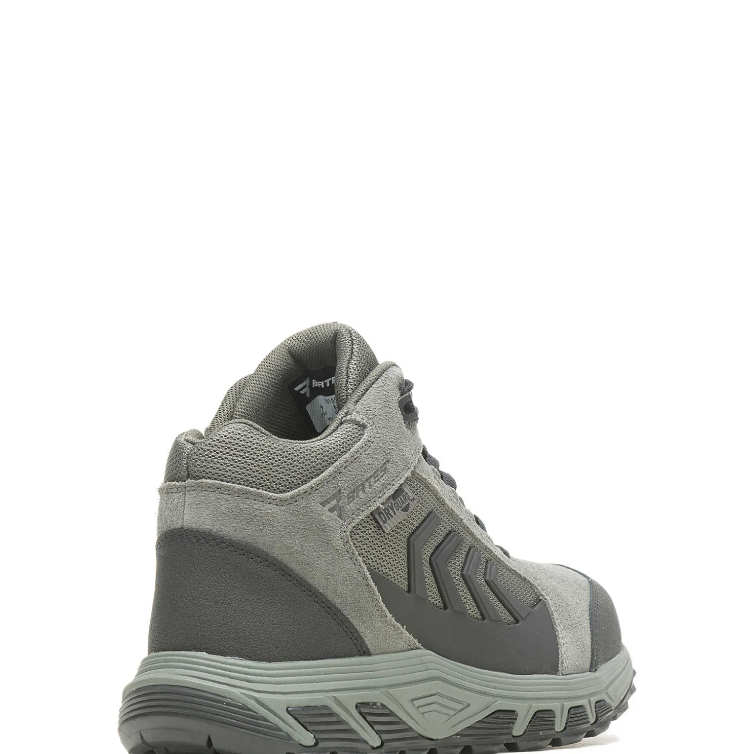 Wolverine Rush Shield Mid DRYGuard*Women Waterproof | Military