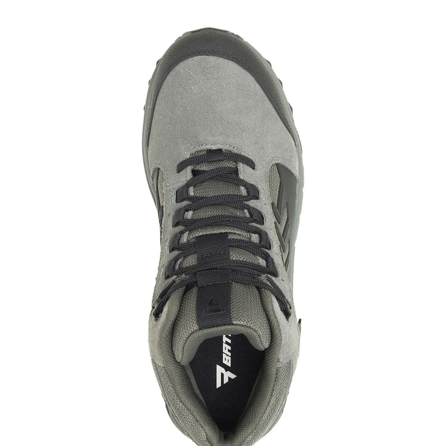 Wolverine Rush Shield Mid DRYGuard*Women Waterproof | Military