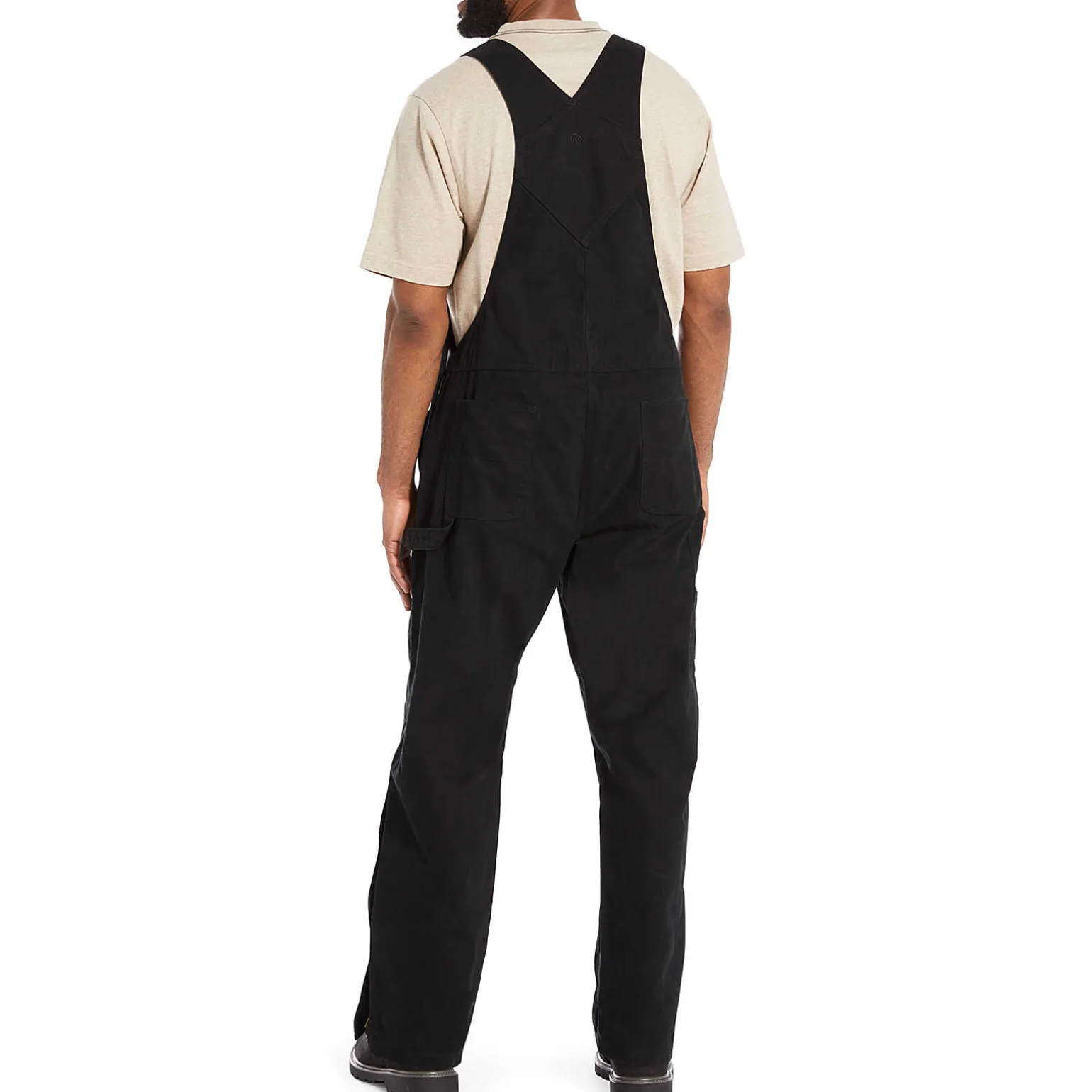 Wolverine Sawmill Duck Bib Overall* Pants | Pants & Shorts