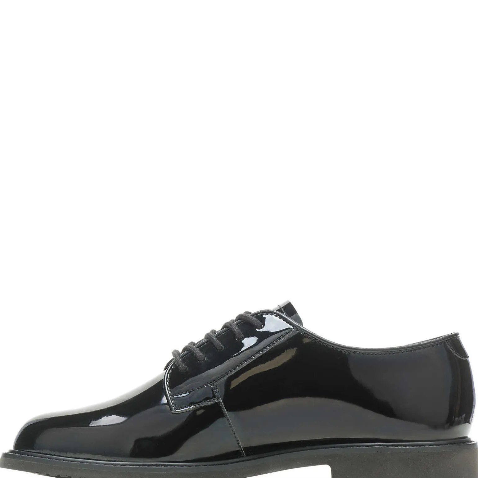 Wolverine Sentry High Gloss Oxford*Women Tactical | Tactical