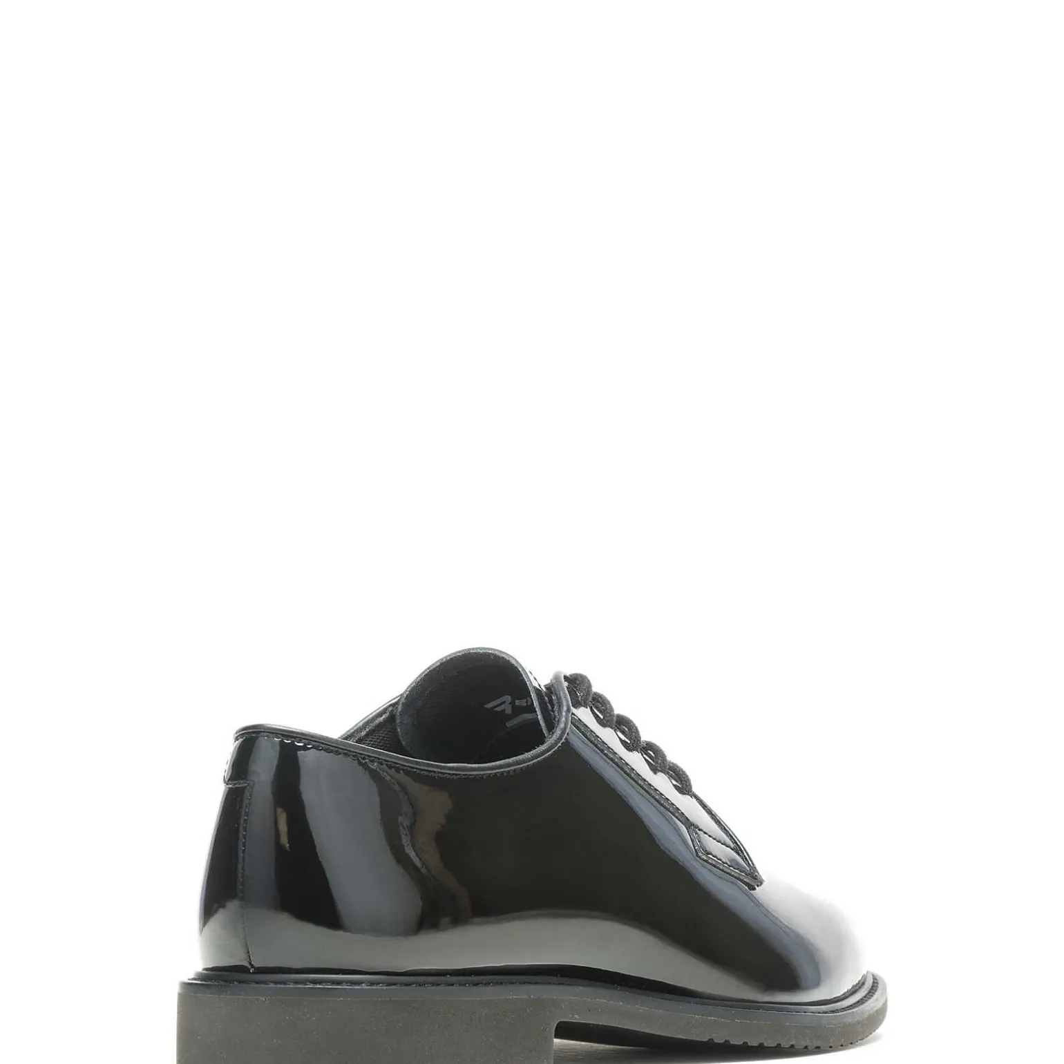 Wolverine Sentry High Gloss Oxford*Women Tactical | Tactical