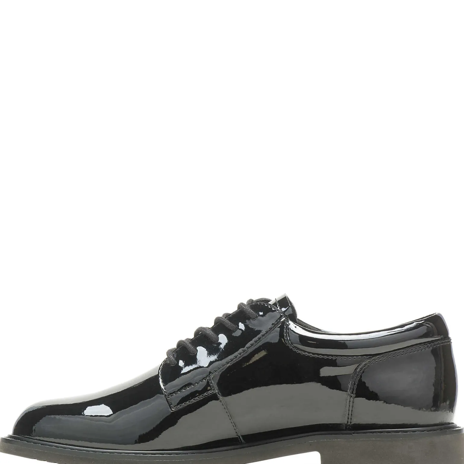 Wolverine Sentry LUX High Gloss Oxford*Women Tactical | Military