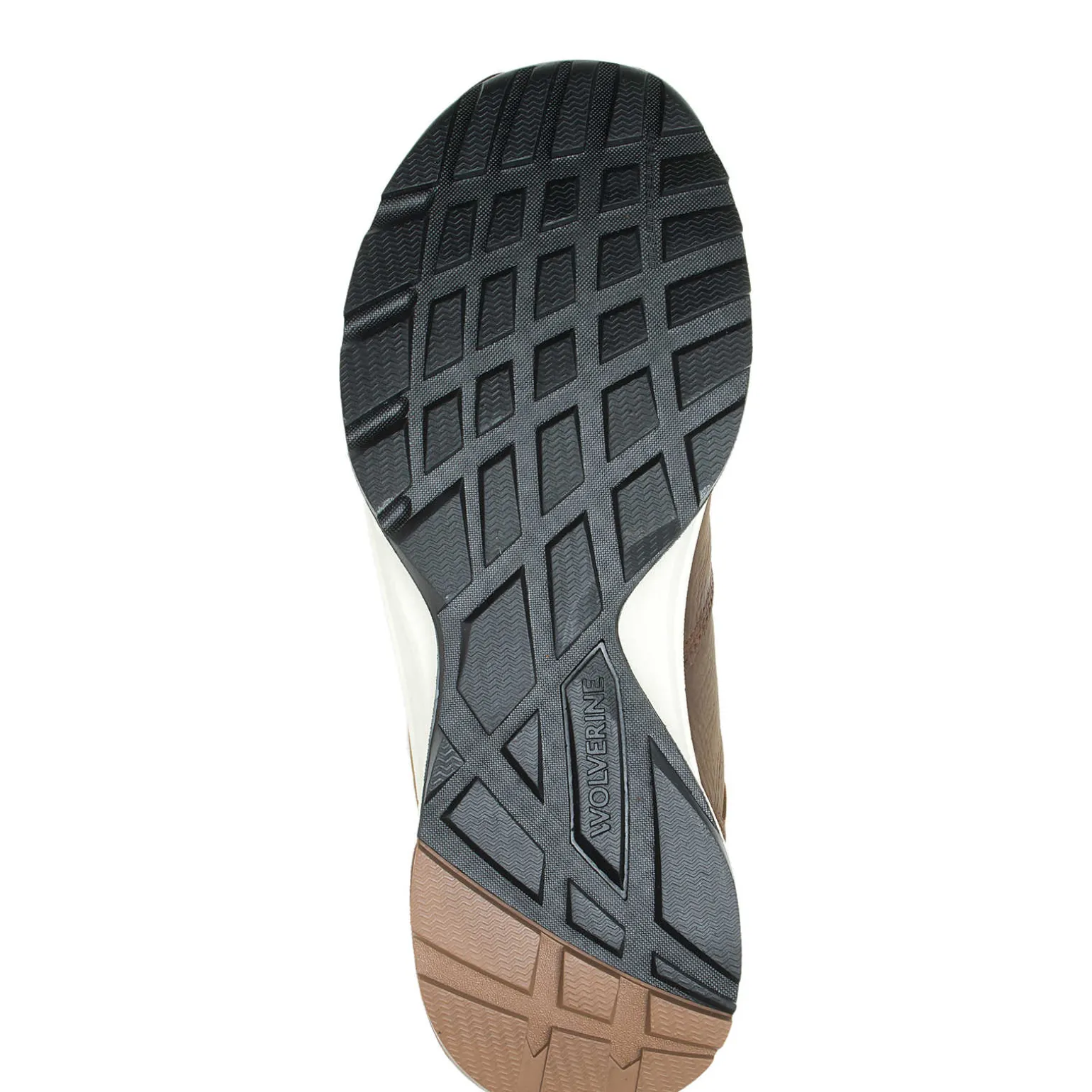 Wolverine ShiftPLUS Work LX 6" Alloy-Toe Boot* Waterproof | Work Boots